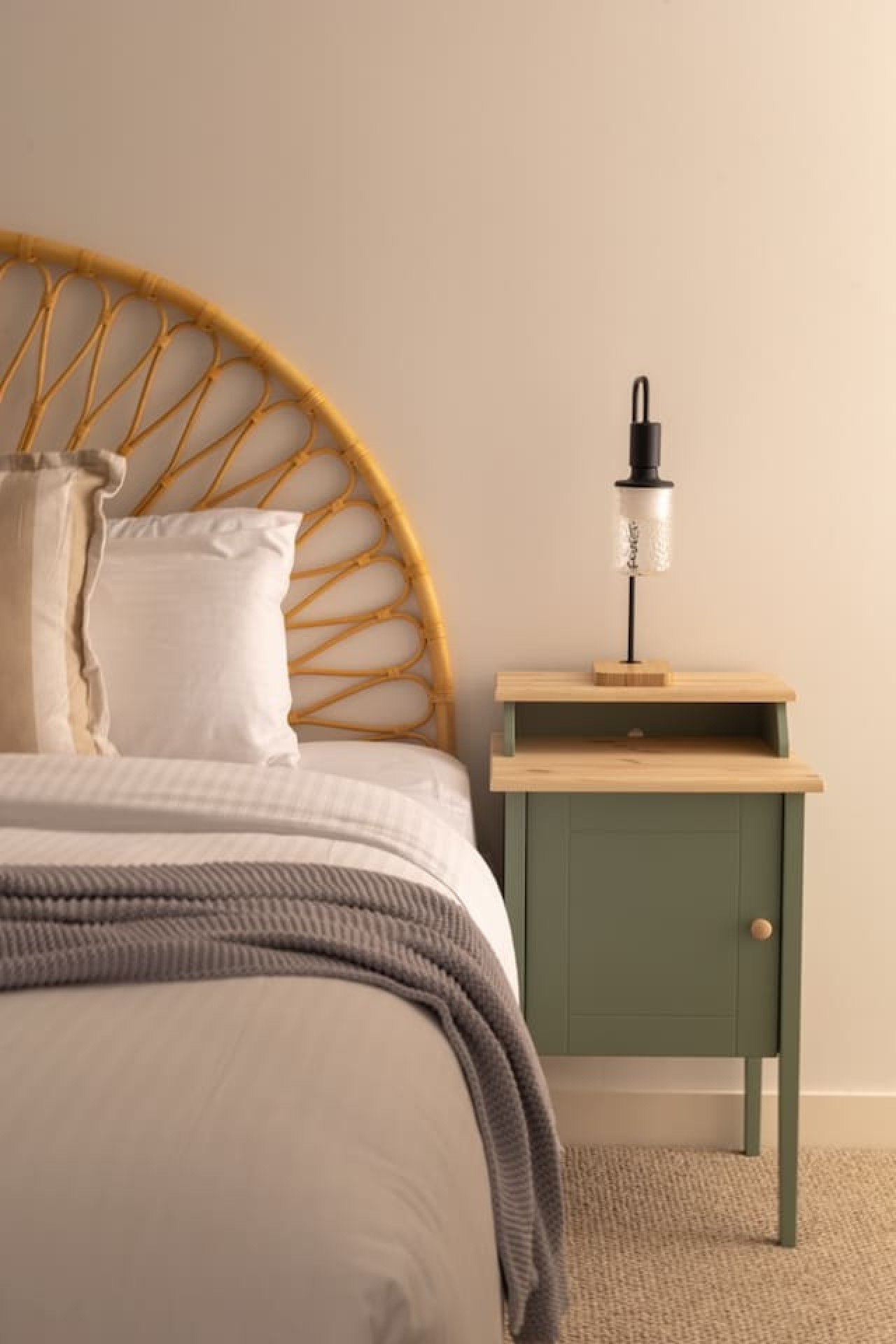 Nott St, Port Melbourne