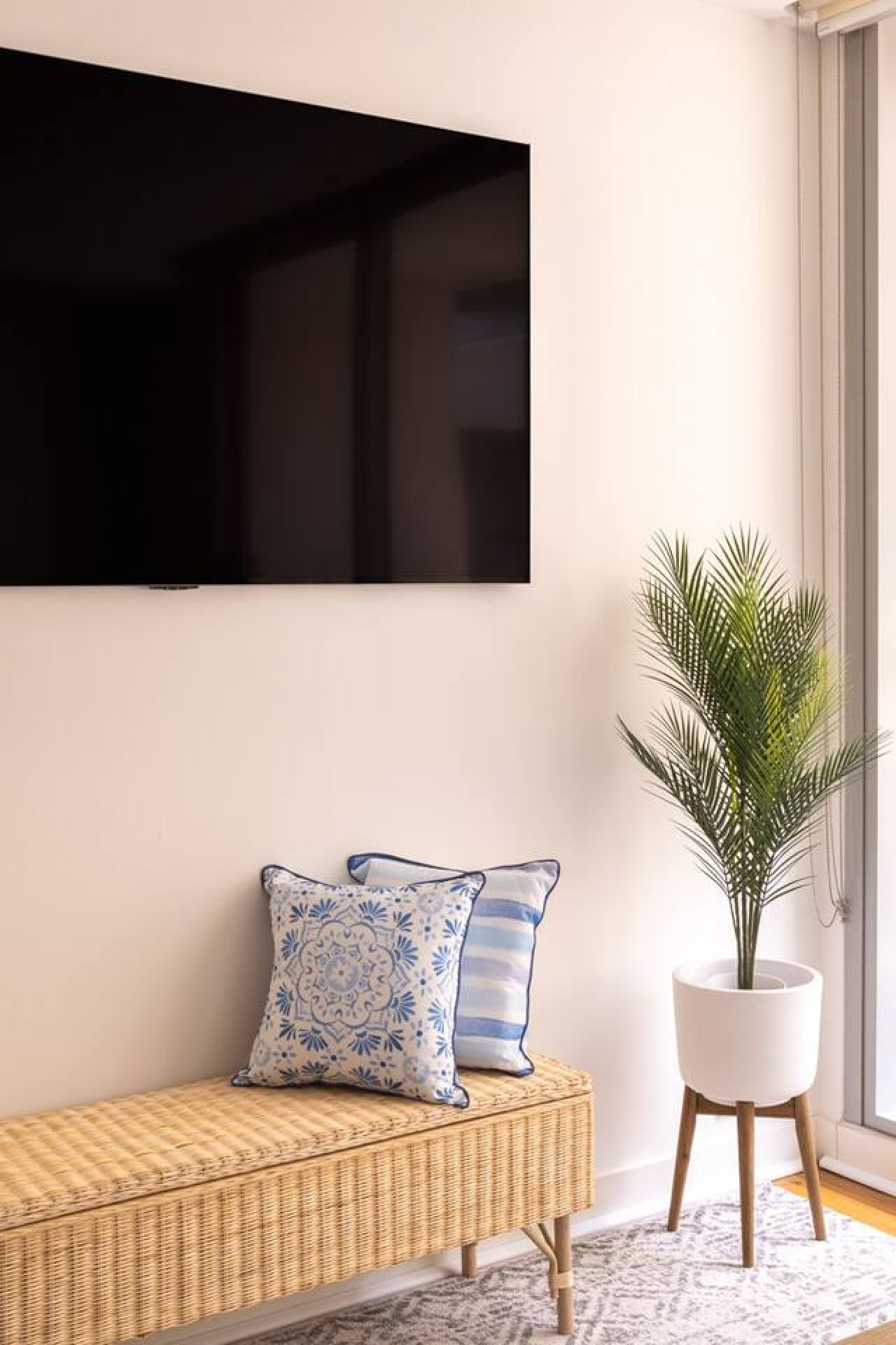 Nott St, Port Melbourne