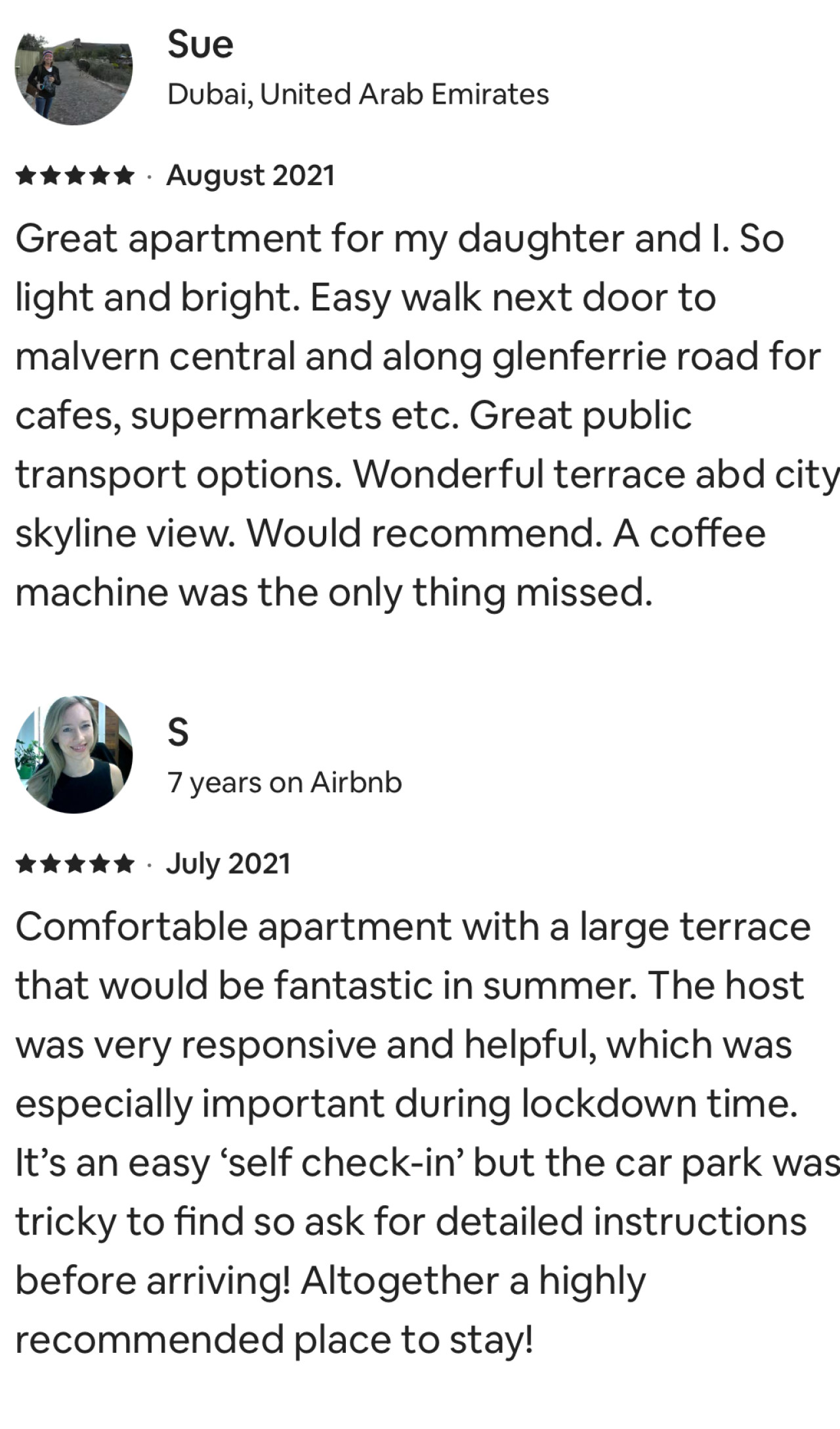 Stylish 2-Bed Penthouse with Large Private Terrace