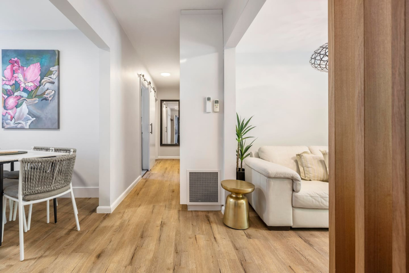 Charming 3-Bedroom Escape in Glen Iris