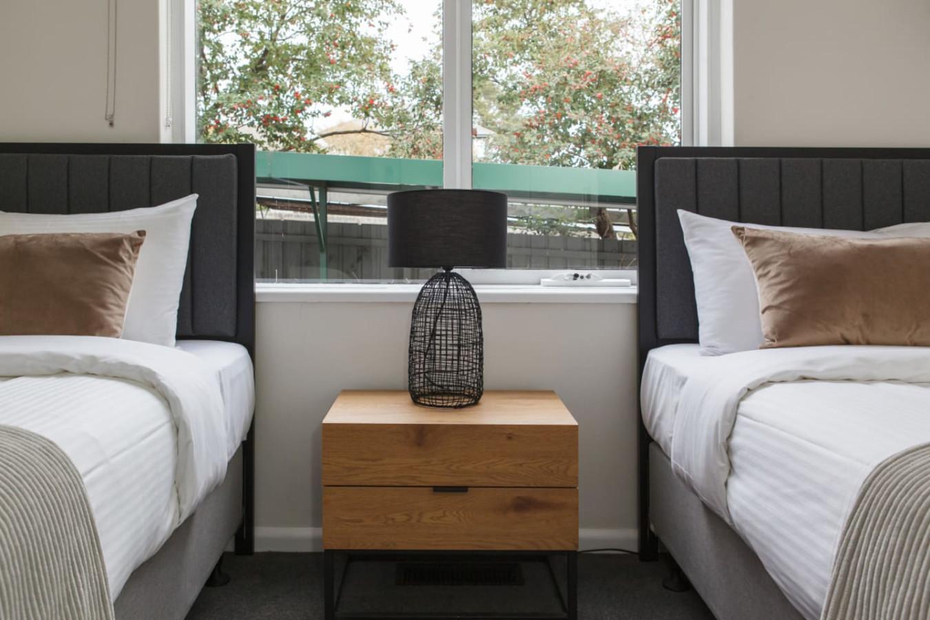 Charming 3-Bedroom Escape in Glen Iris