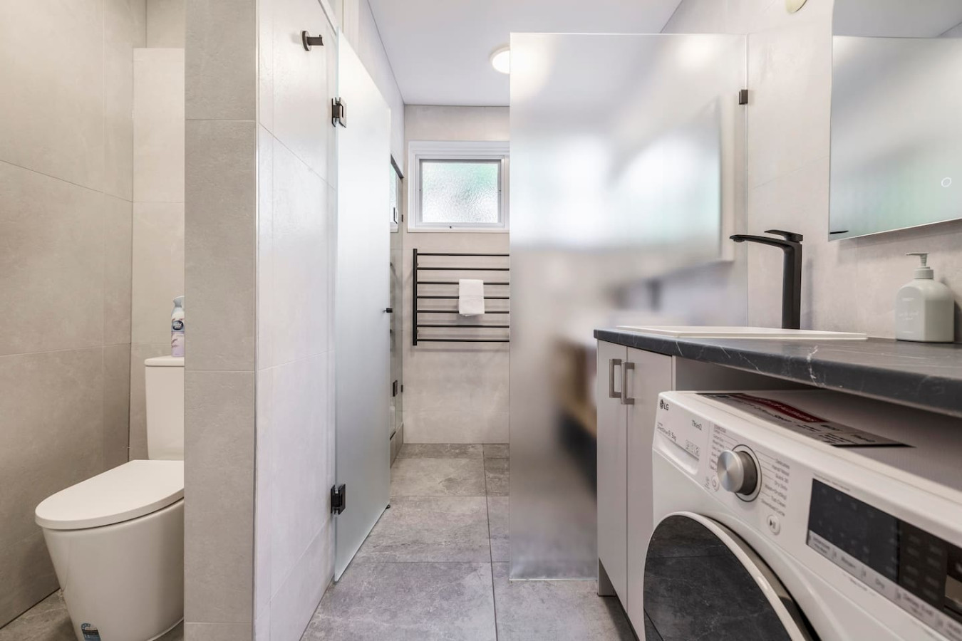 Charming 3-Bedroom Escape in Glen Iris