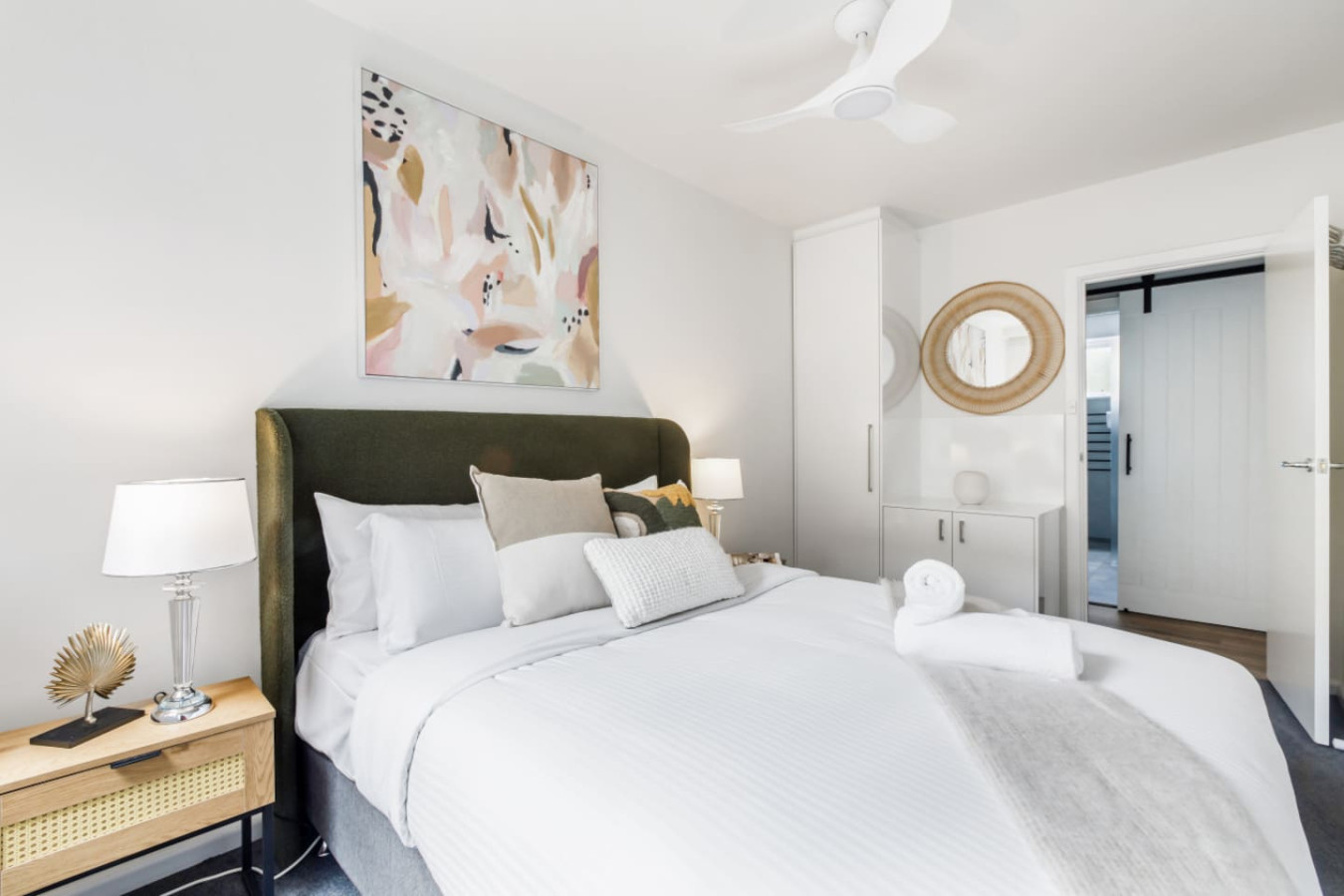 Charming 3-Bedroom Escape in Glen Iris