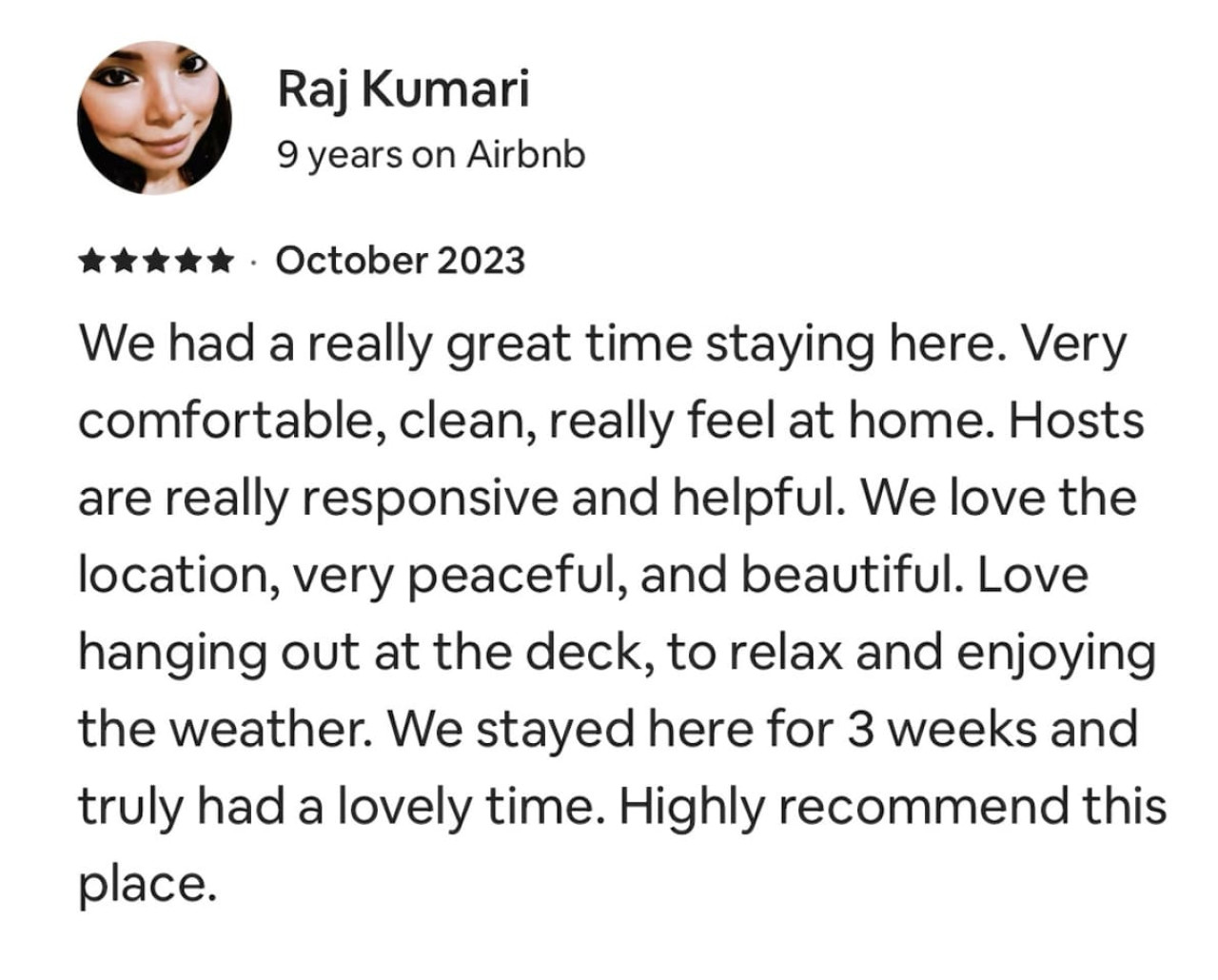 Charming 3-Bedroom Escape in Glen Iris