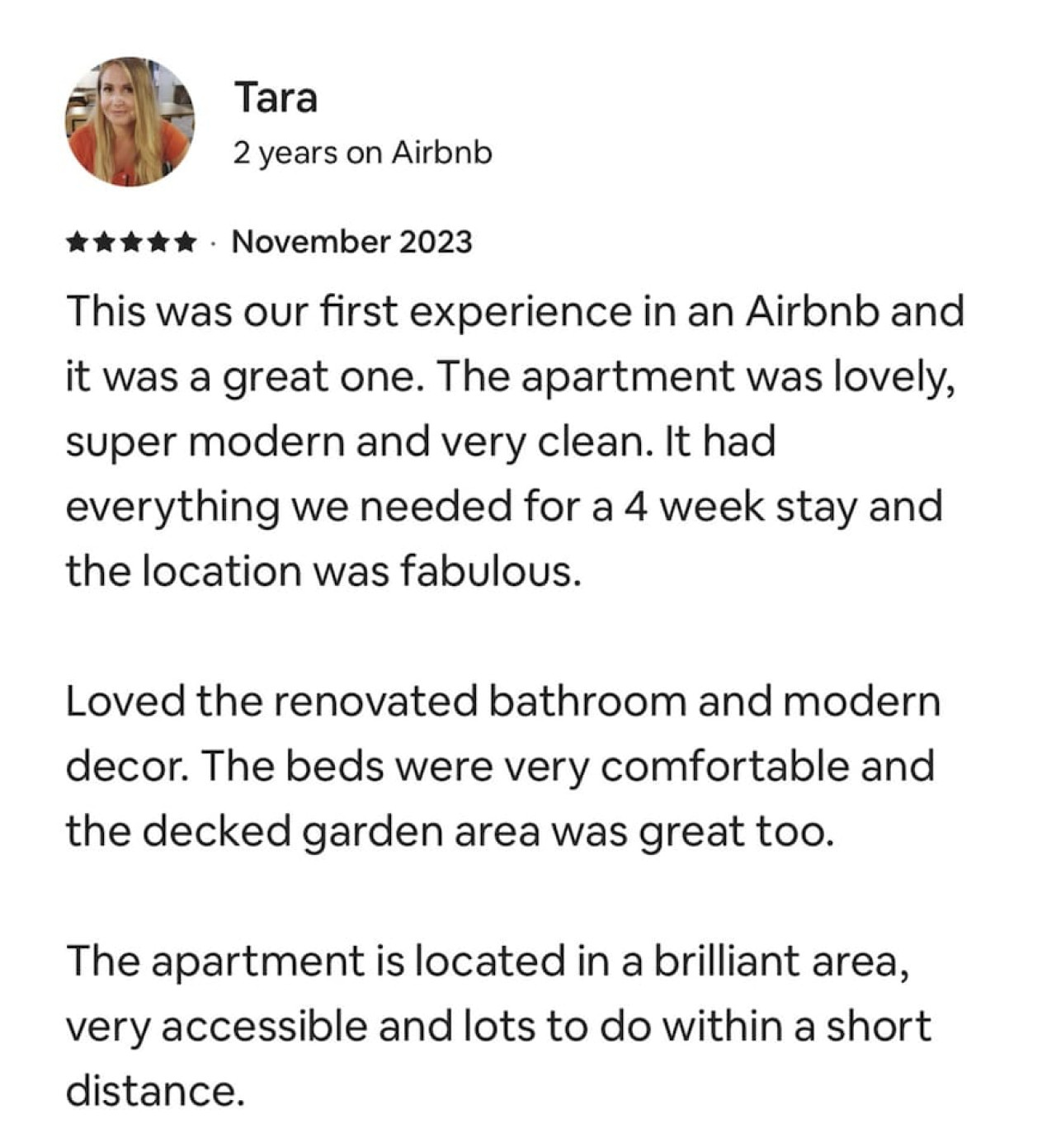 Charming 3-Bedroom Escape in Glen Iris