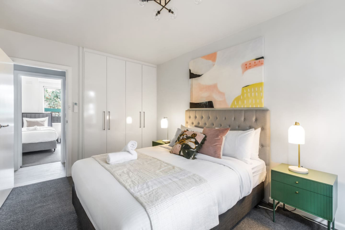 Charming 3-Bedroom Escape in Glen Iris