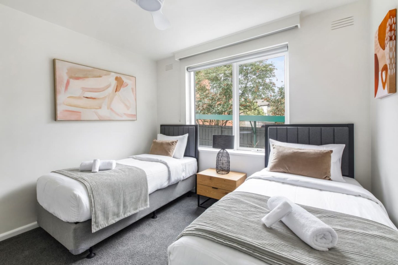 Charming 3-Bedroom Escape in Glen Iris