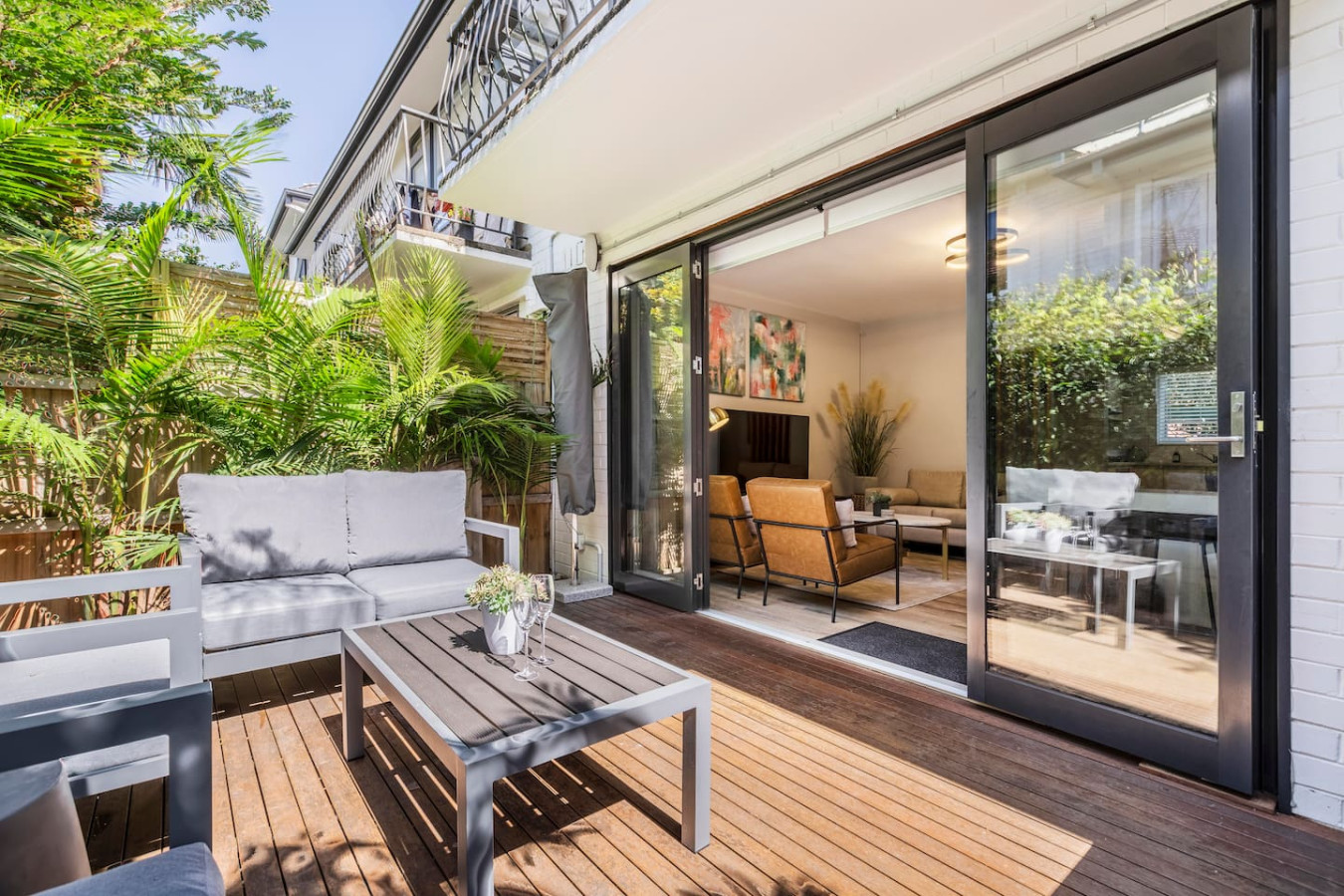 Charming 3-Bedroom Escape in Glen Iris