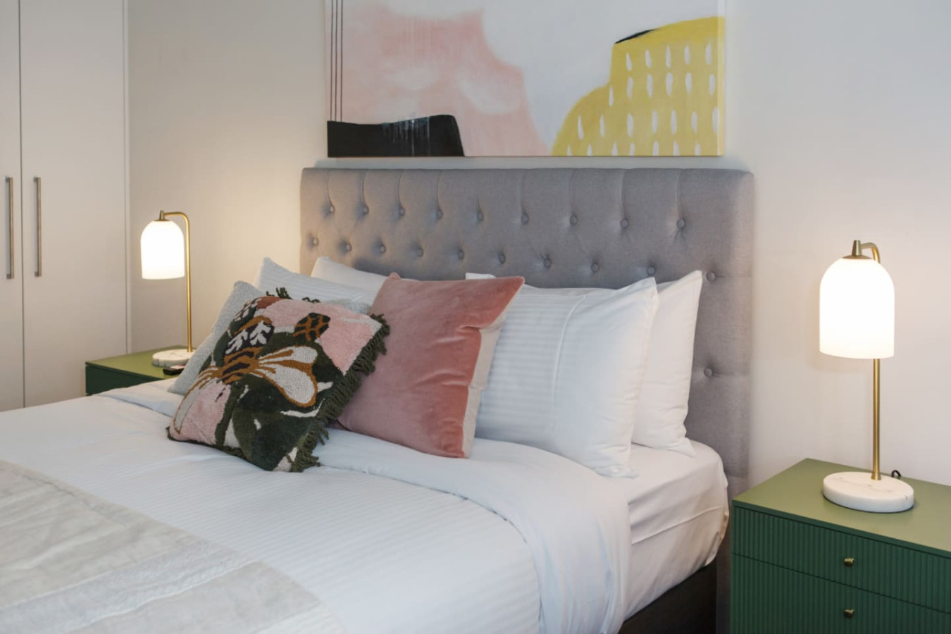 Charming 3-Bedroom Escape in Glen Iris