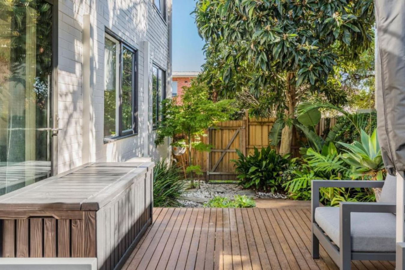 Charming 3-Bedroom Escape in Glen Iris