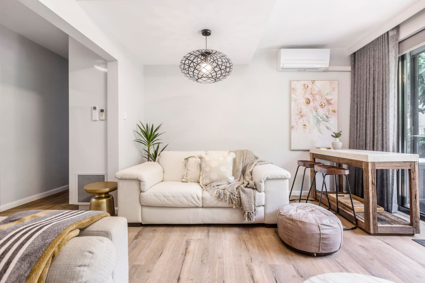 Charming 3-Bedroom Escape in Glen Iris