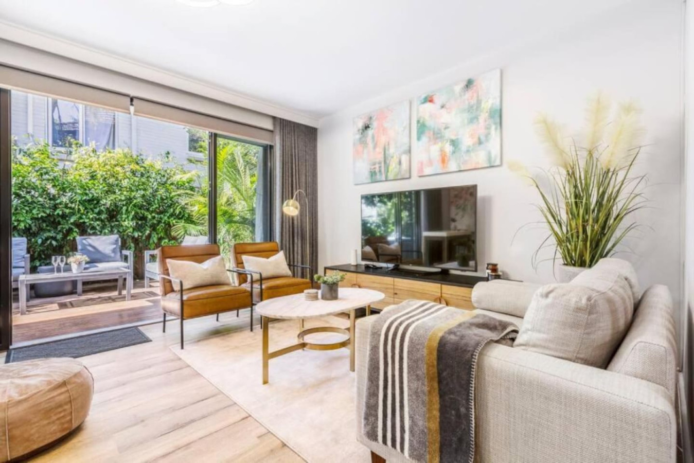 Charming 3-Bedroom Escape in Glen Iris