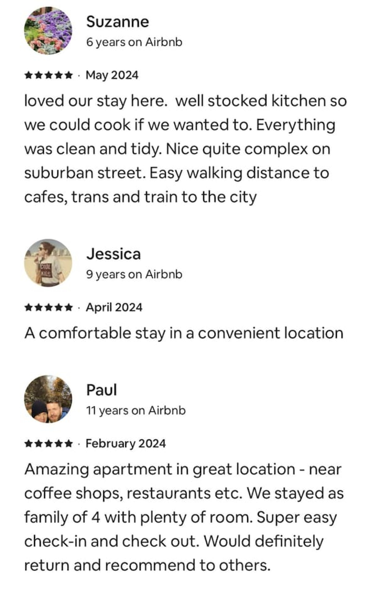 Charming 3-Bedroom Escape in Glen Iris