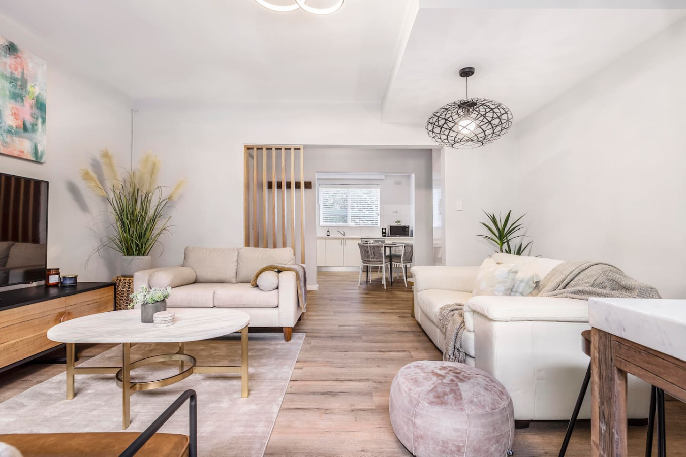 Charming 3-Bedroom Escape in Glen Iris