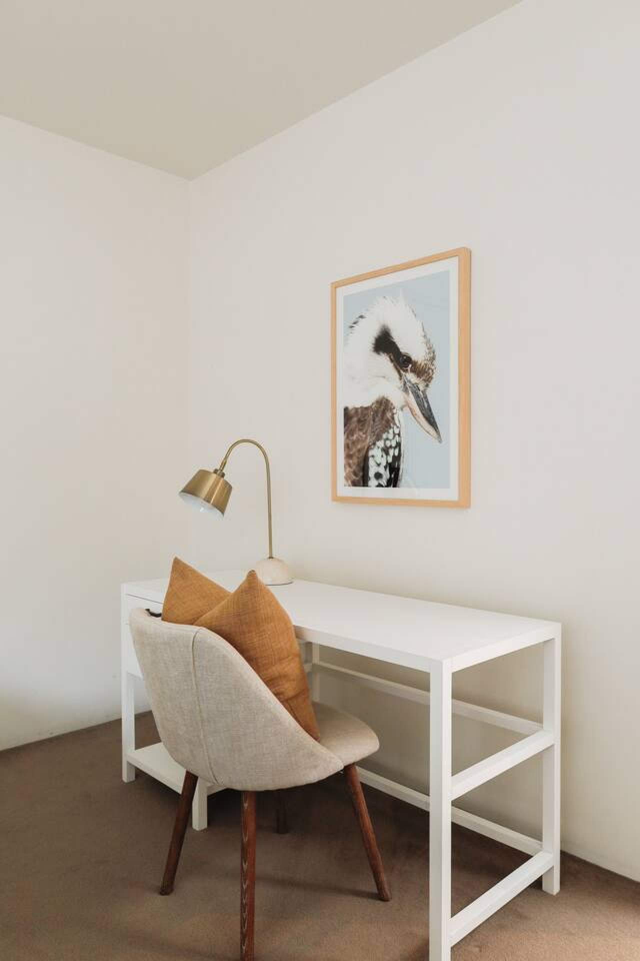 The Ivy (With Car Parking)