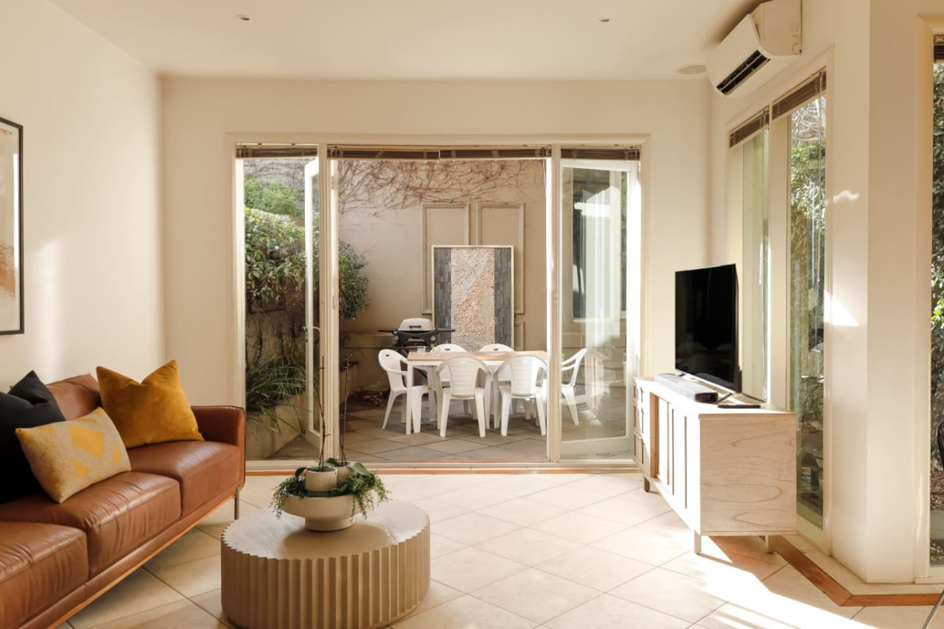 The Ivy (With Car Parking)