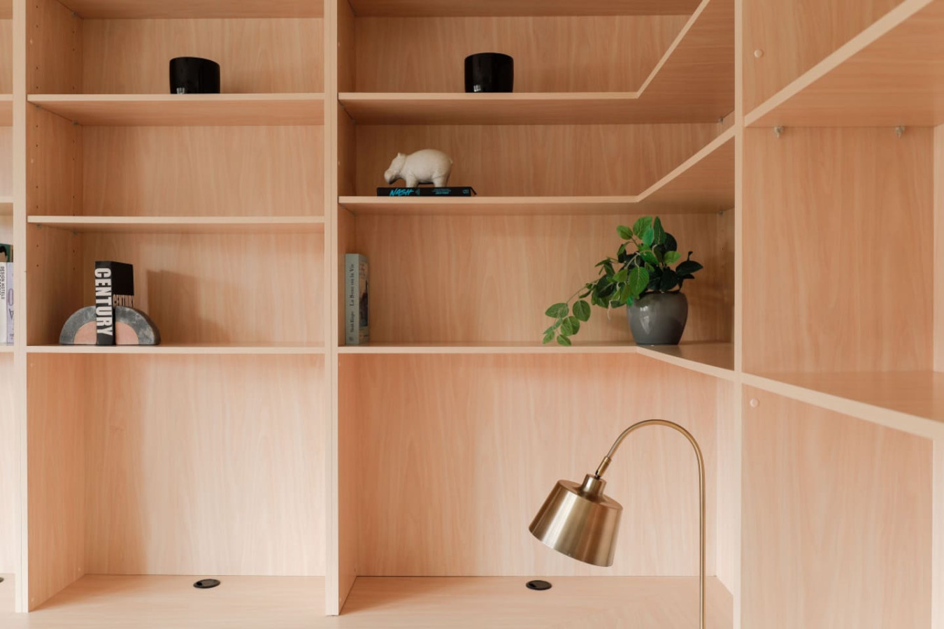 The Ivy (With Car Parking)