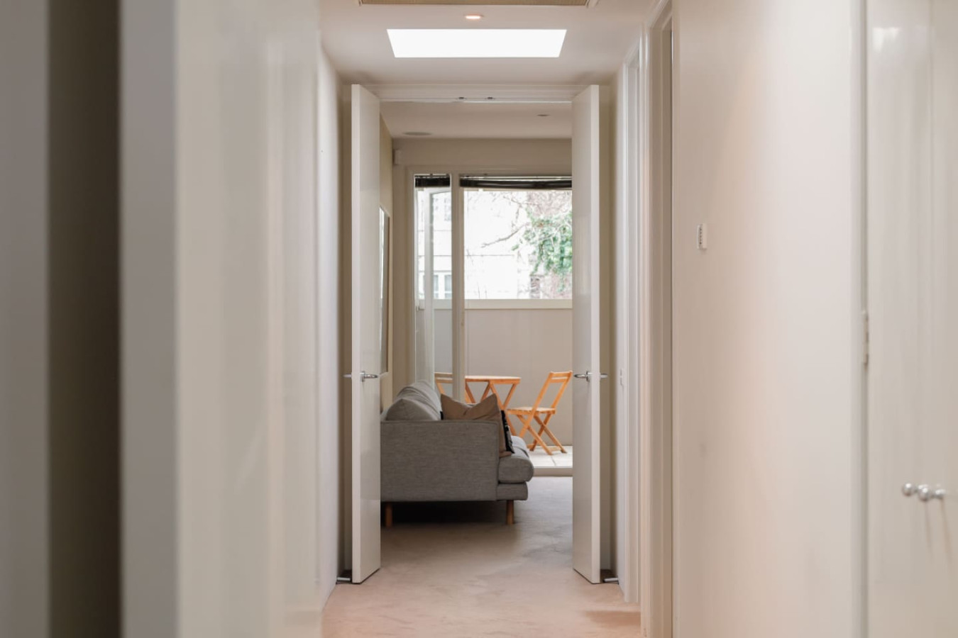 The Ivy (With Car Parking)