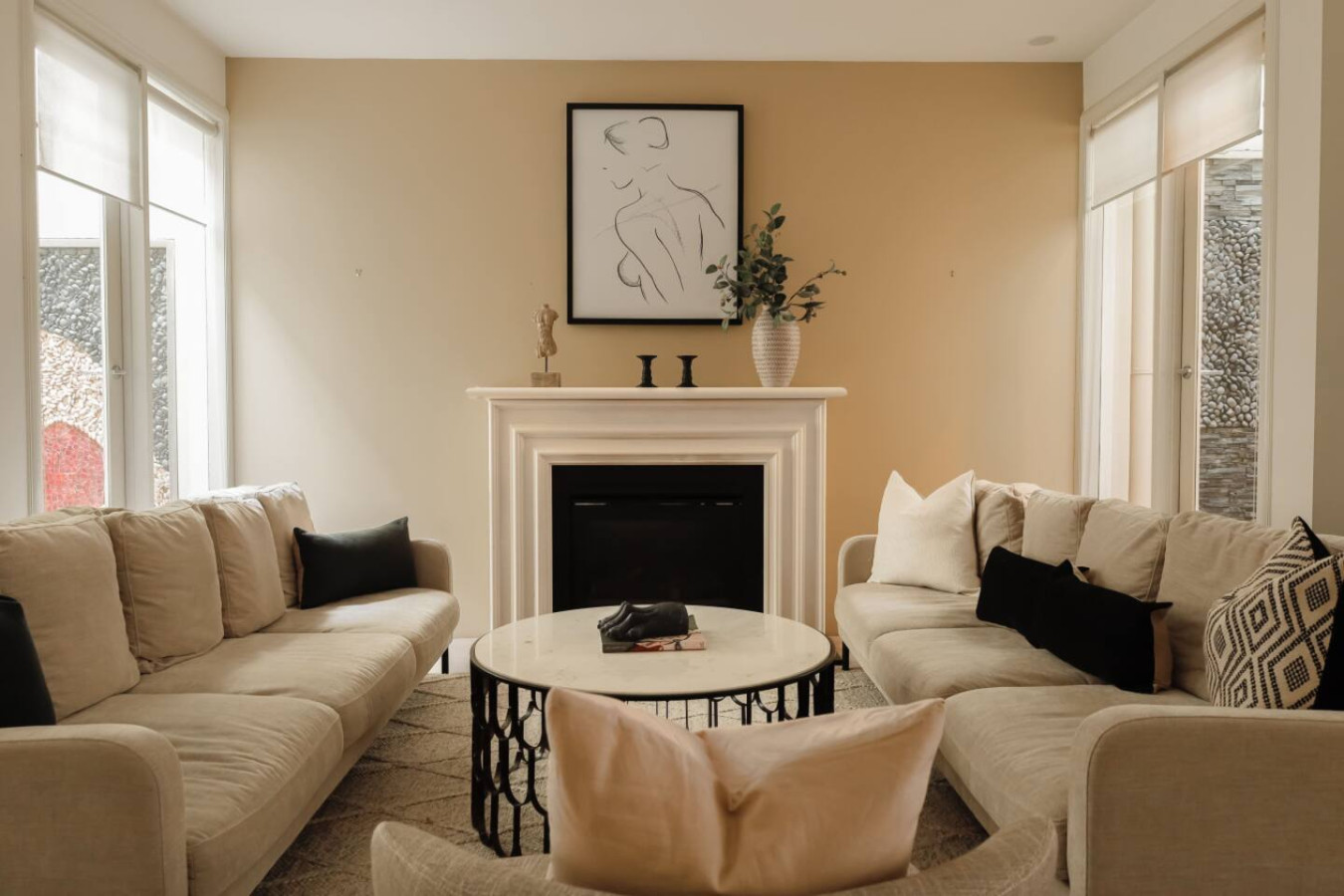 The Ivy (With Car Parking)