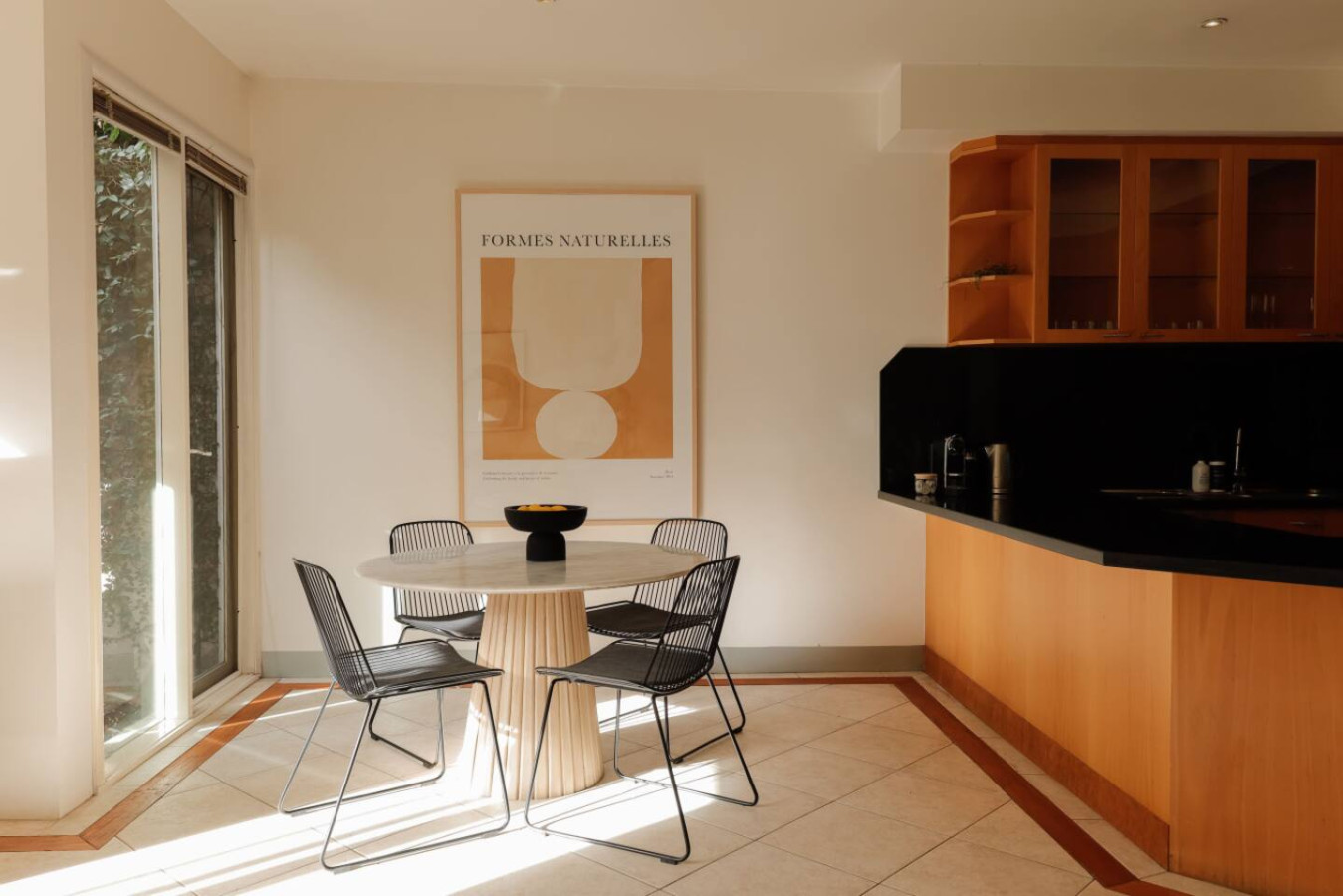 The Ivy (With Car Parking)