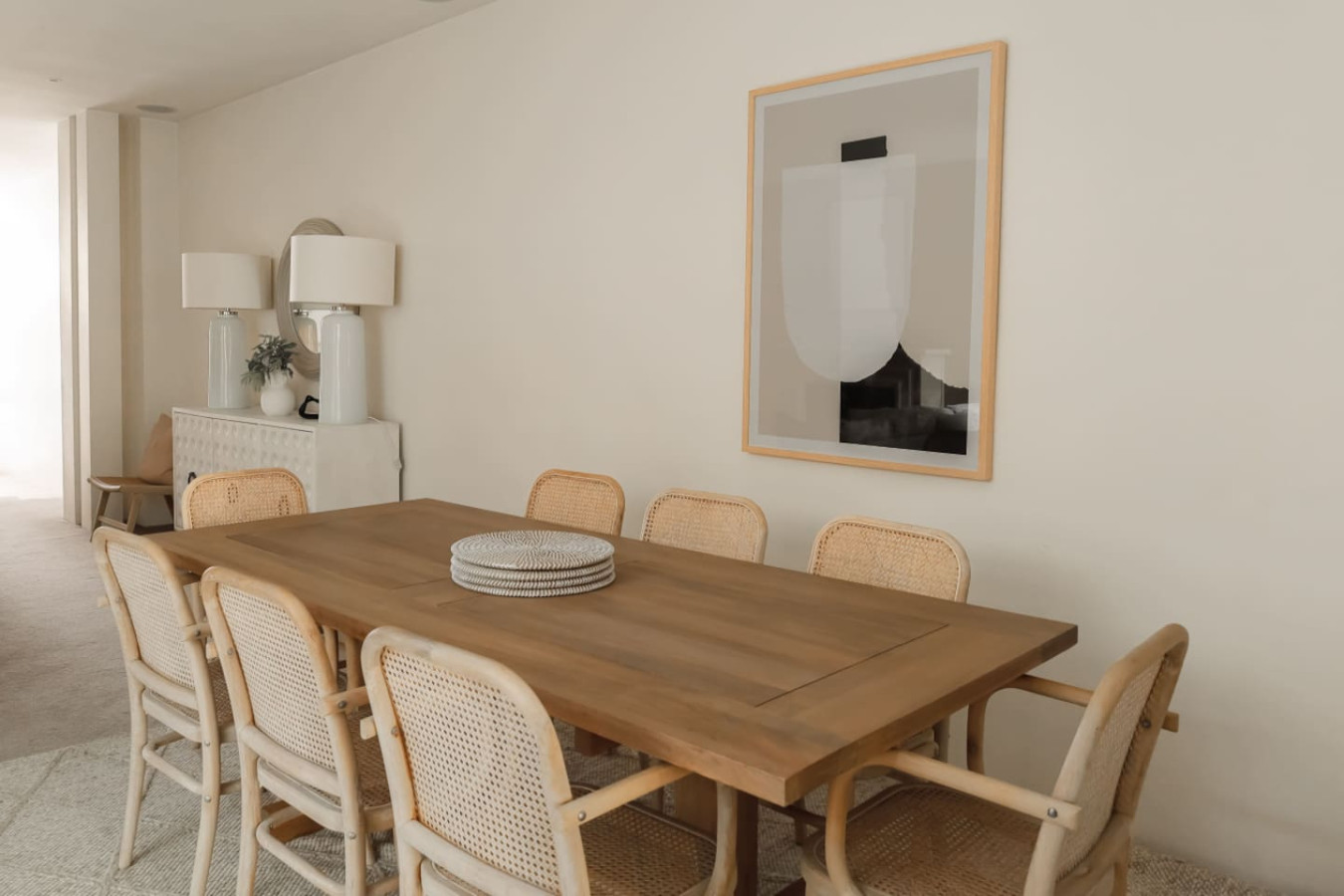 The Ivy (With Car Parking)