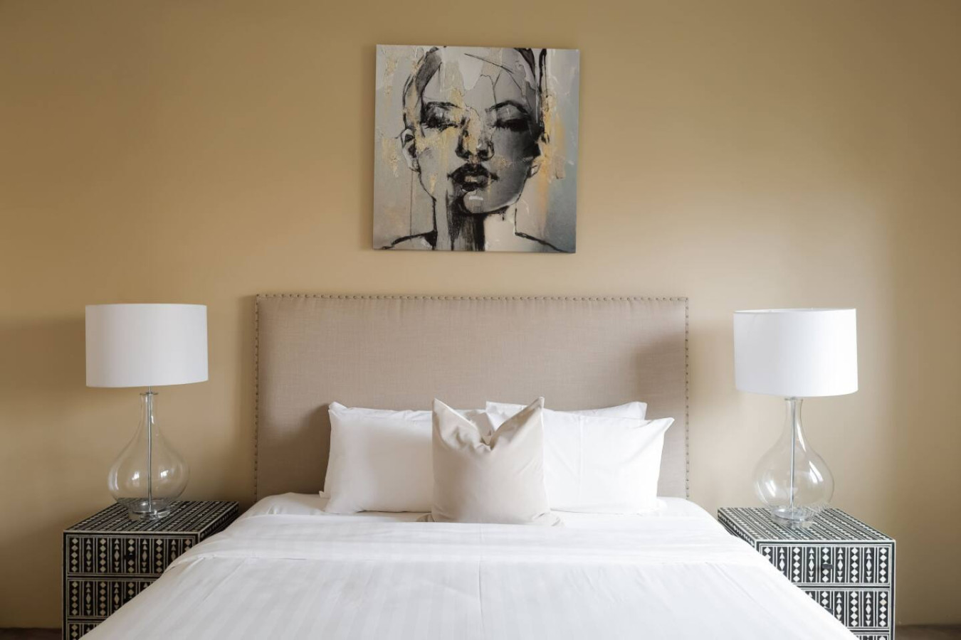 The Ivy (With Car Parking)