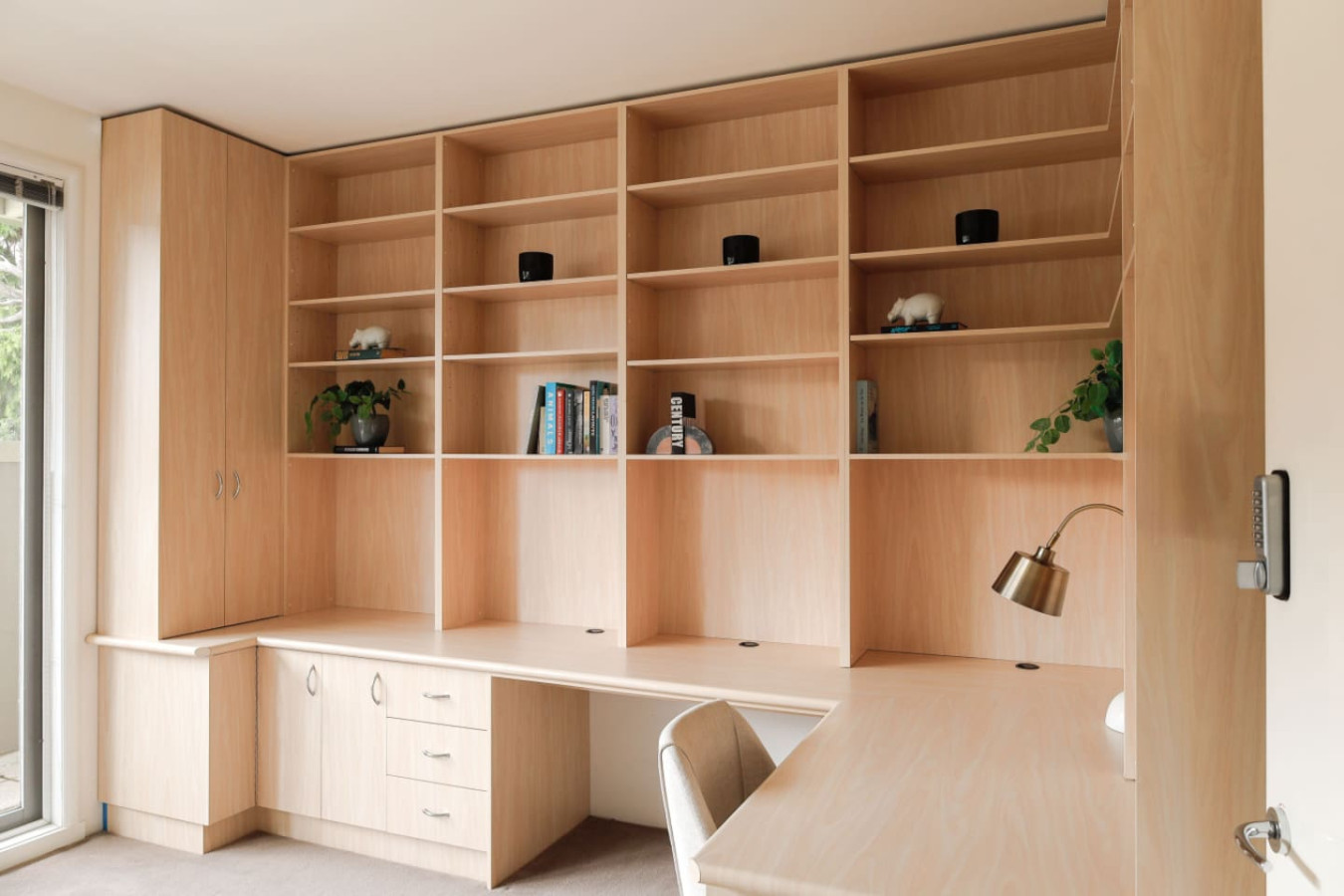 The Ivy (With Car Parking)