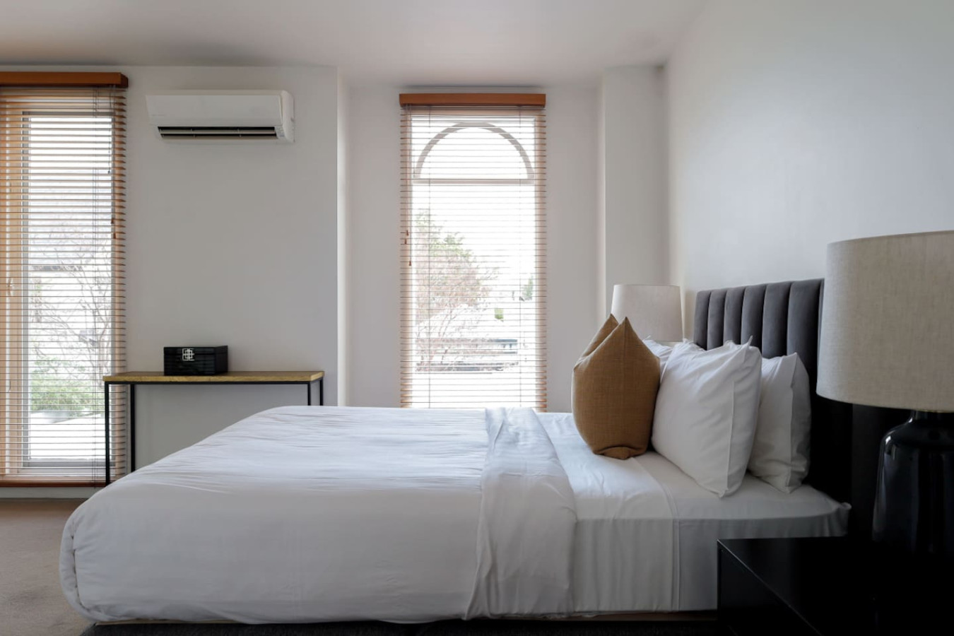 The Ivy (With Car Parking)