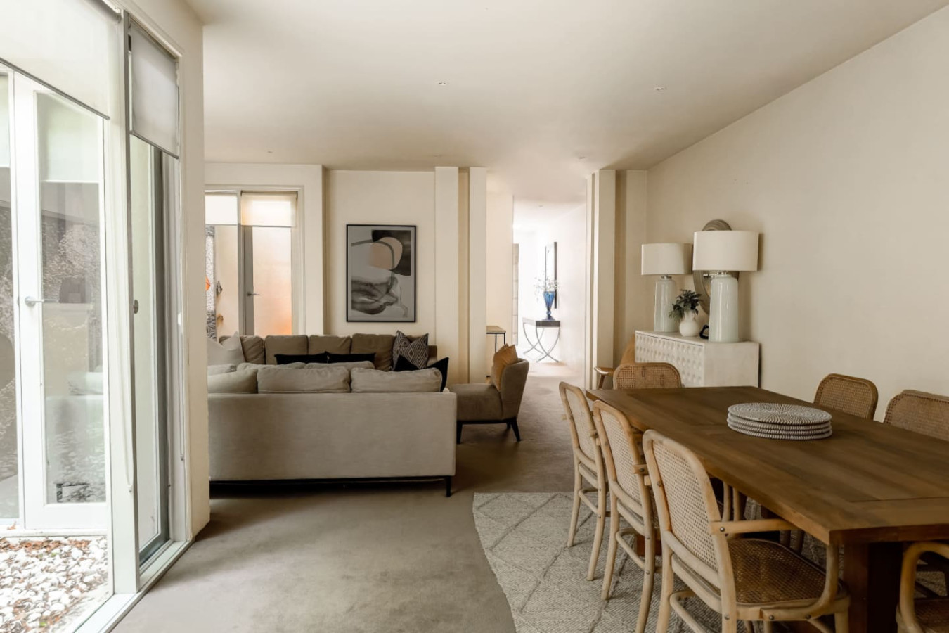 The Ivy (With Car Parking)