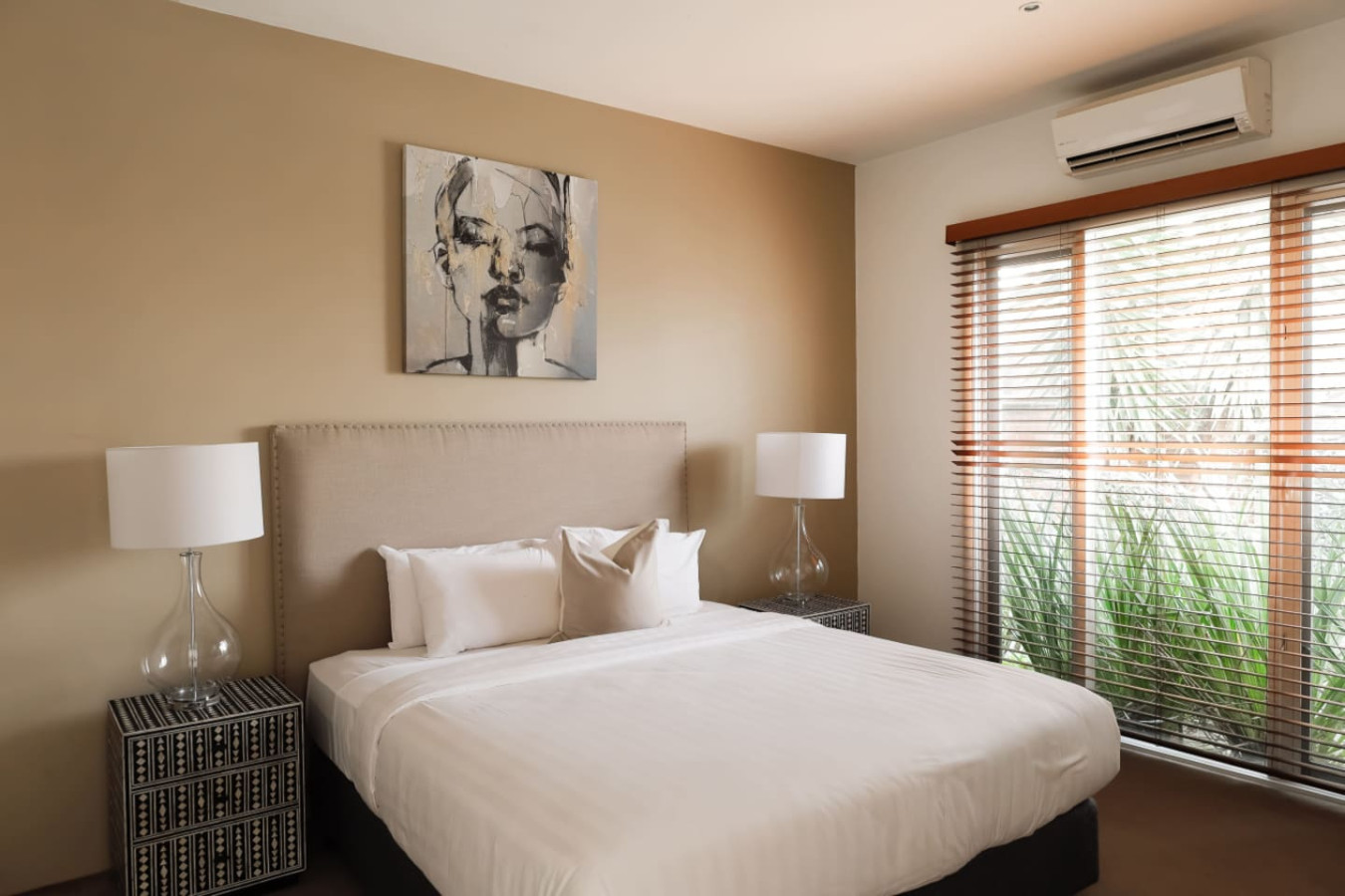 The Ivy (With Car Parking)