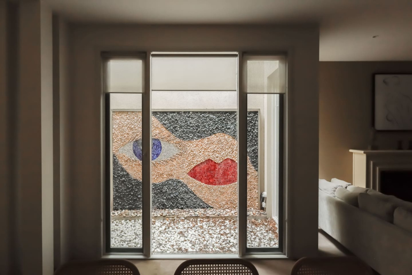 The Ivy (With Car Parking)