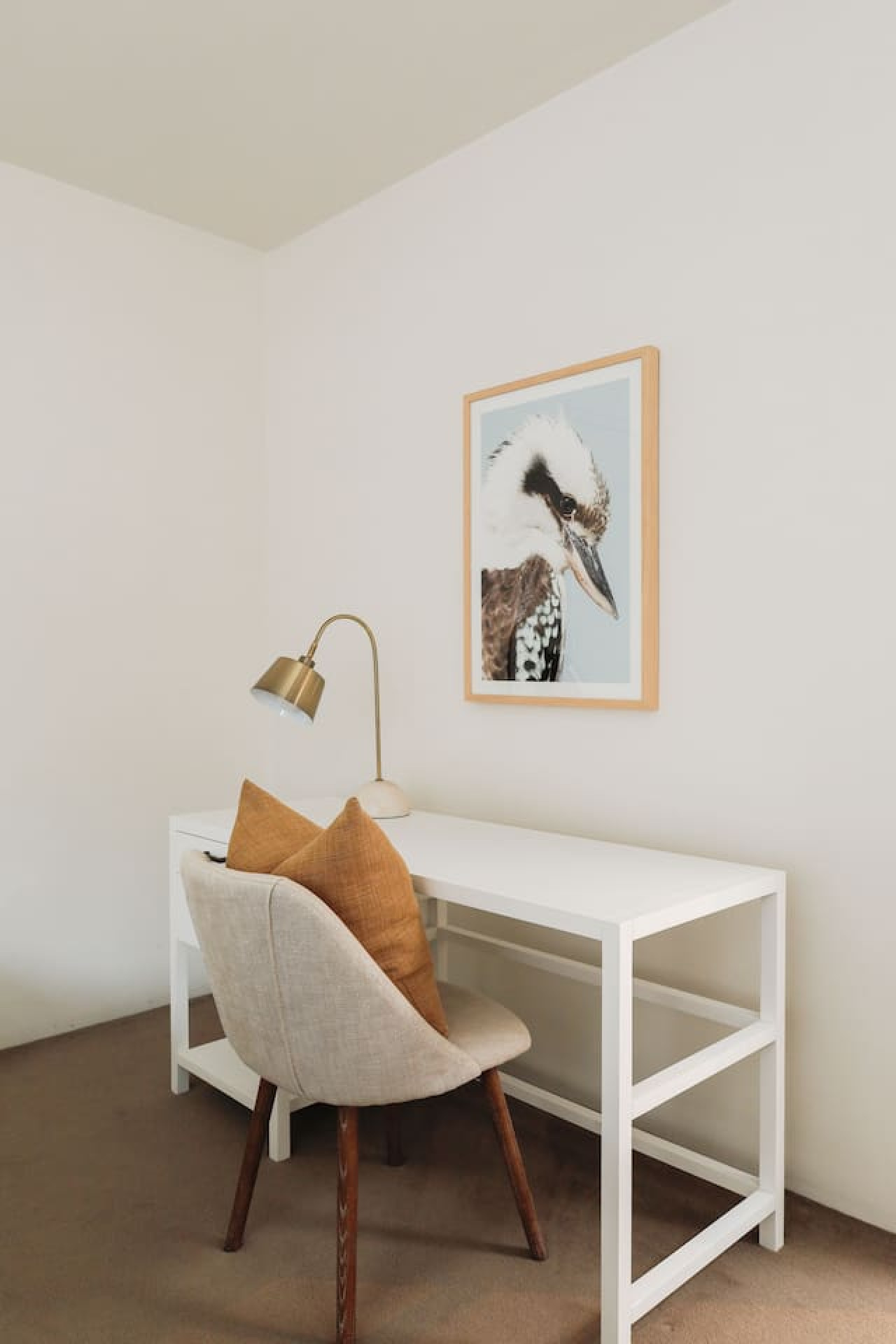 The Ivy (With Car Parking)