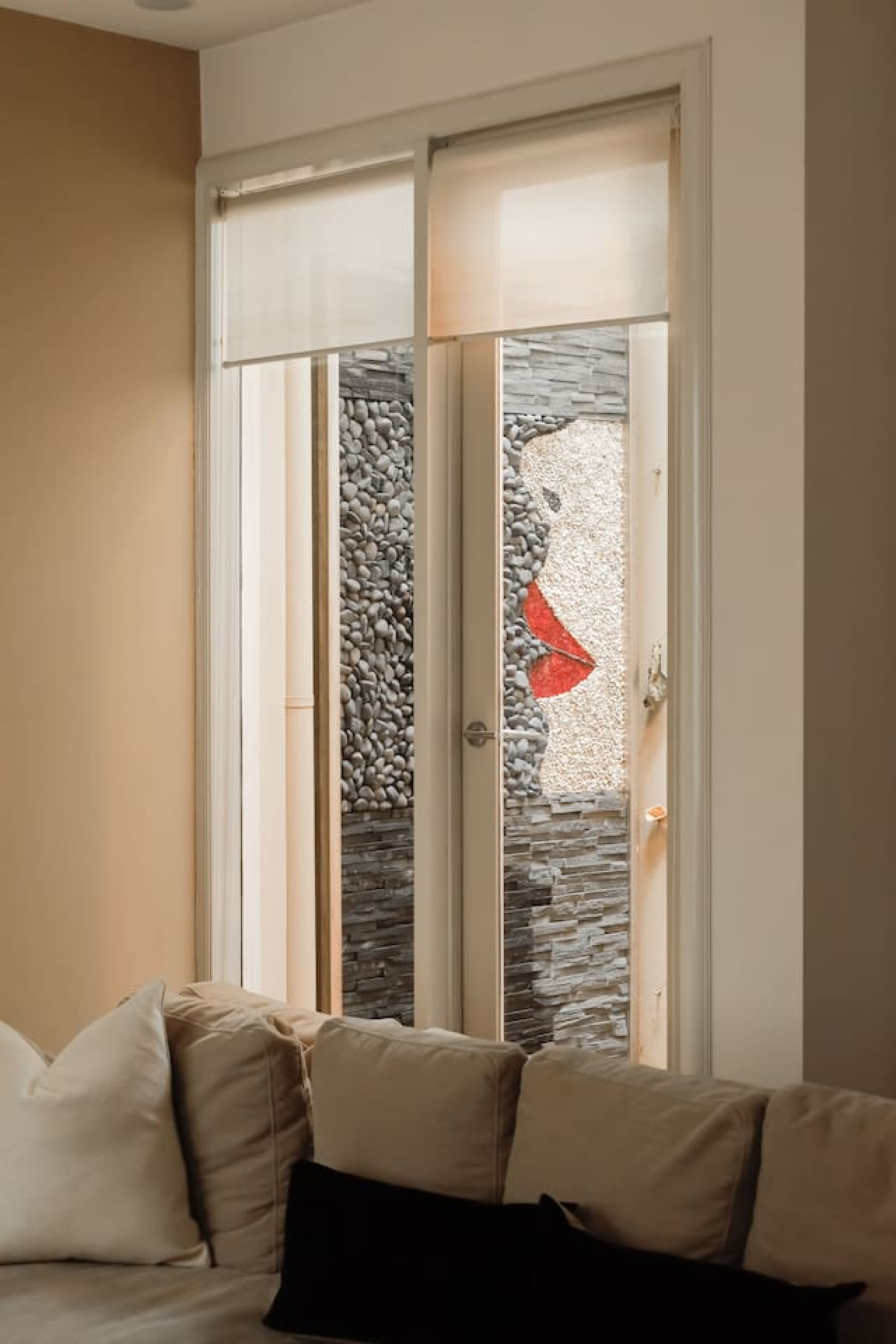 The Ivy (With Car Parking)