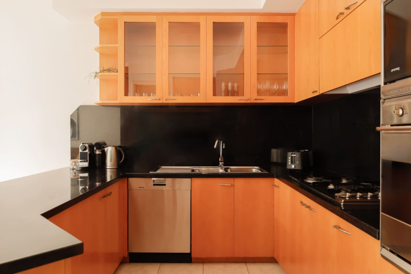 The Ivy (With Car Parking)