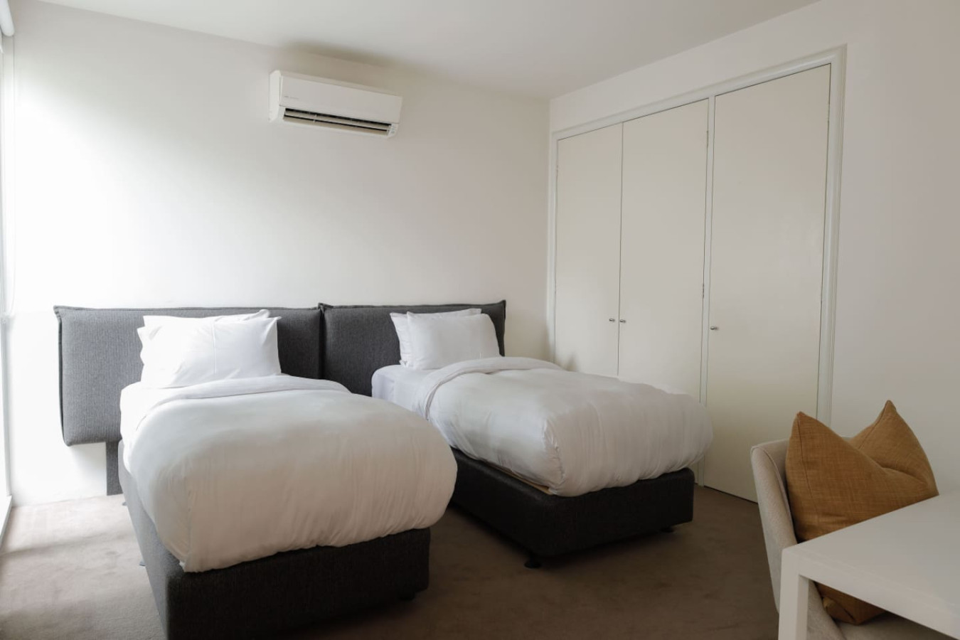 The Ivy (With Car Parking)