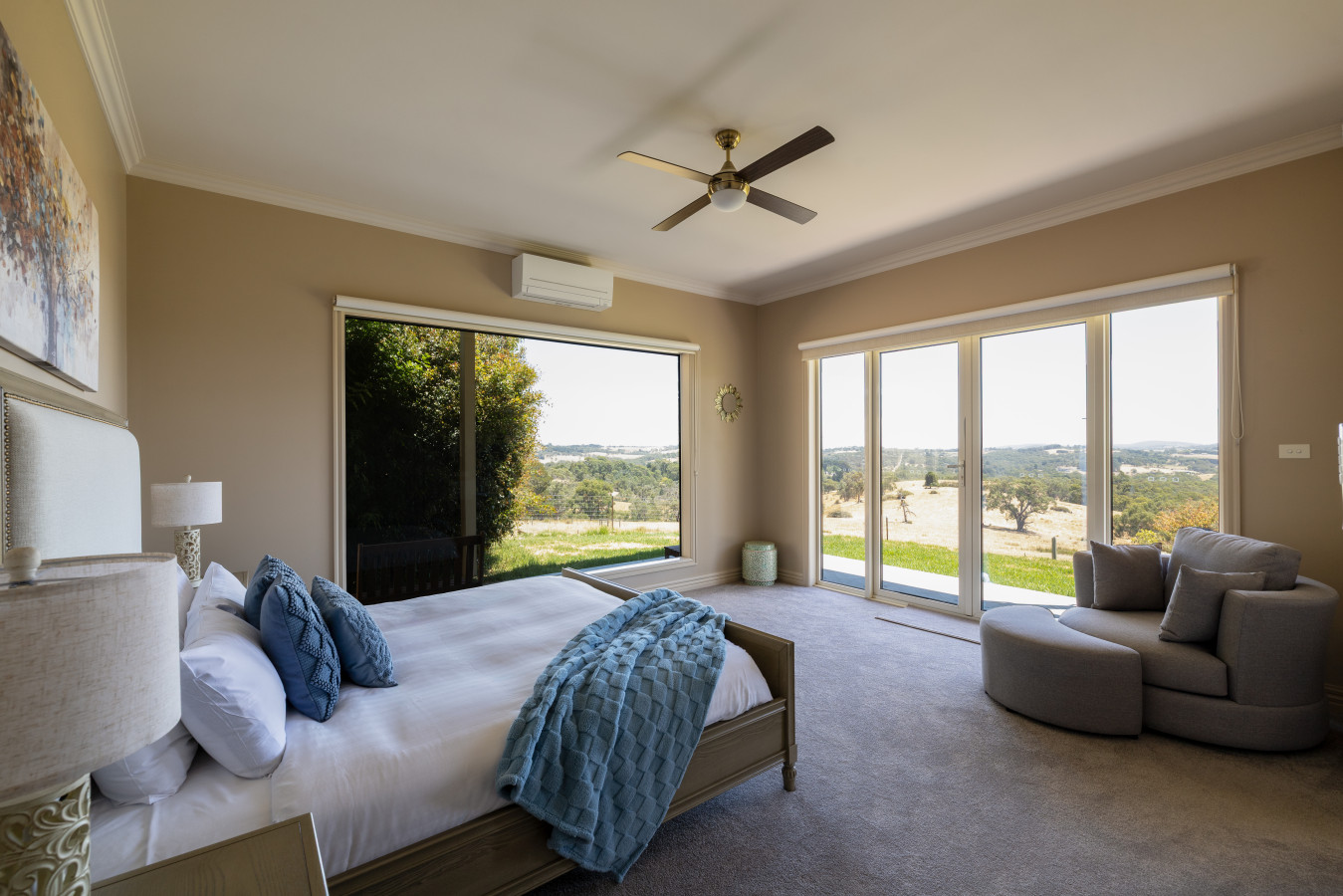 5BD| Farmhouse Retreat w/ Pool | Dandenong Ranges