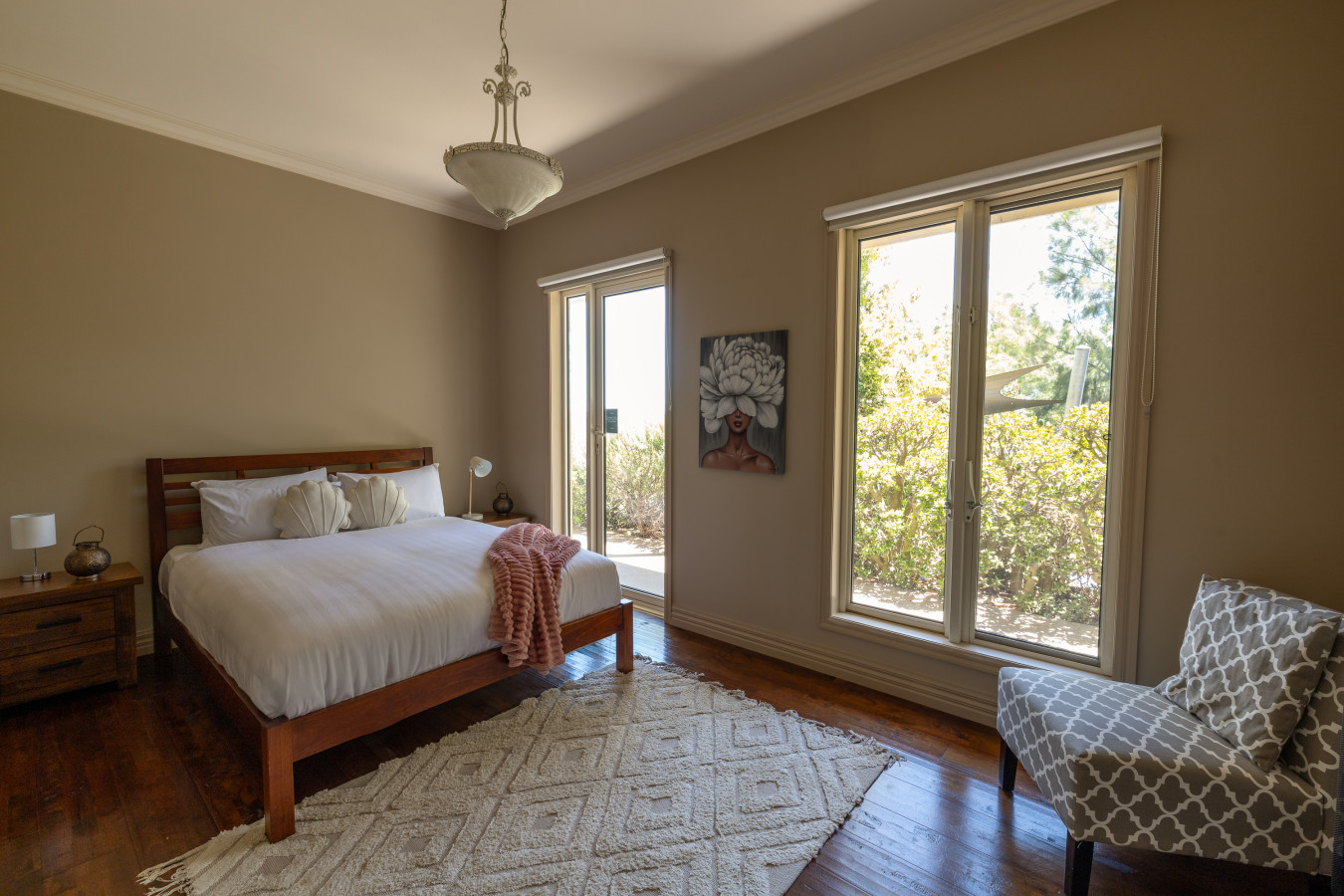 5BD| Farmhouse Retreat w/ Pool | Dandenong Ranges