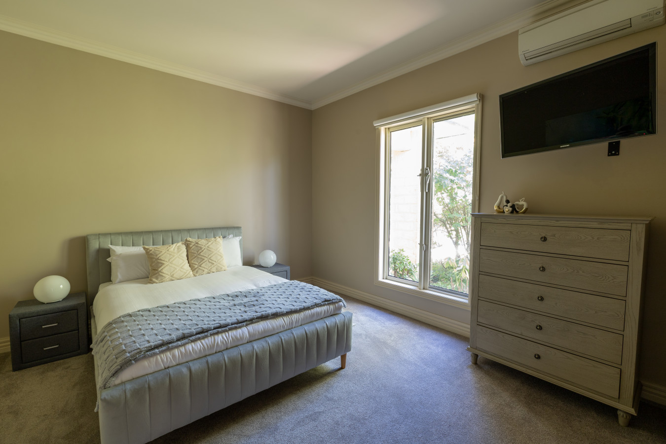 5BD| Farmhouse Retreat w/ Pool | Dandenong Ranges