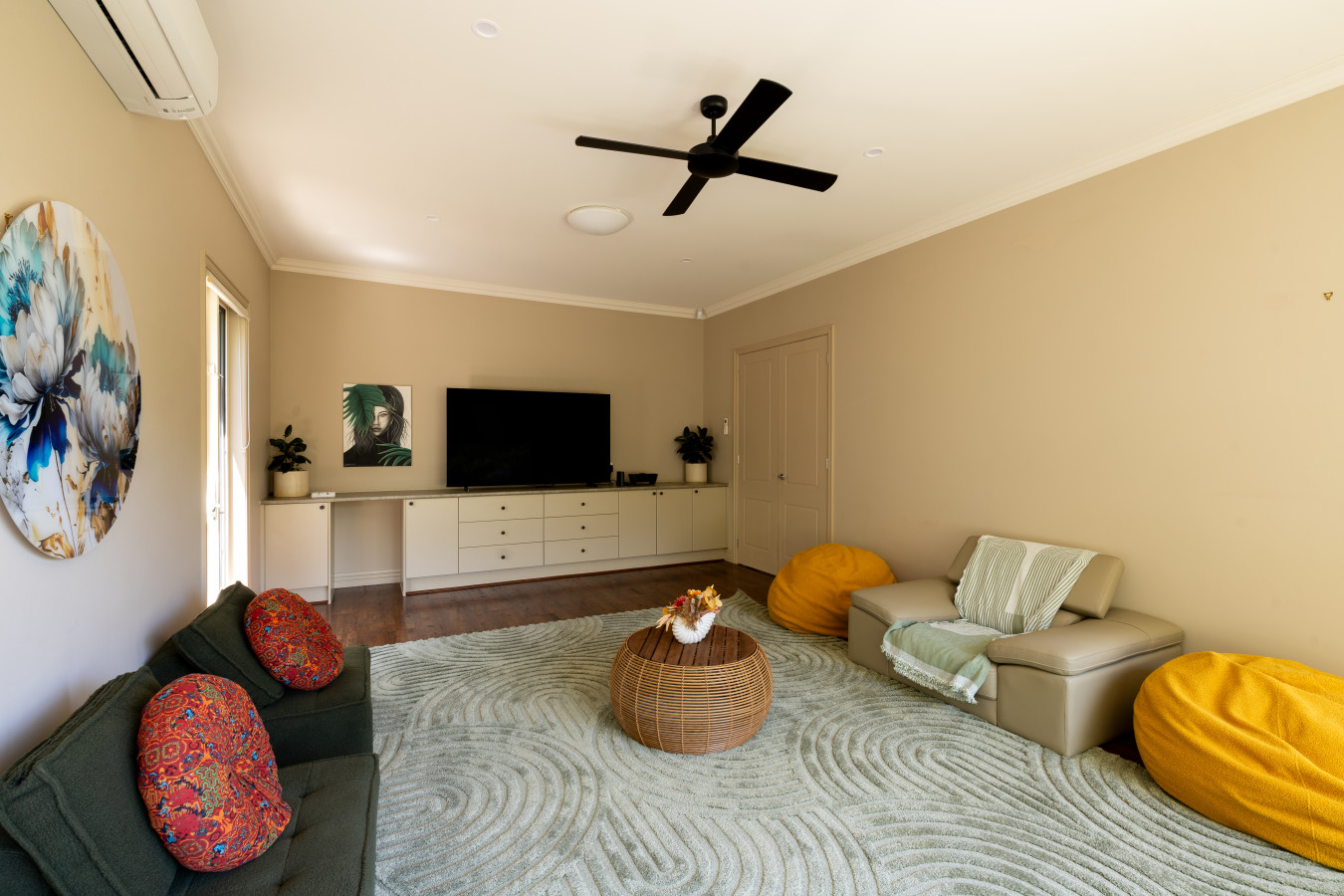 5BD| Farmhouse Retreat w/ Pool | Dandenong Ranges