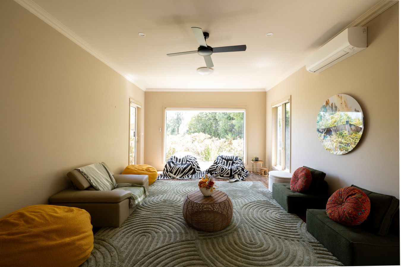 5BD| Farmhouse Retreat w/ Pool | Dandenong Ranges