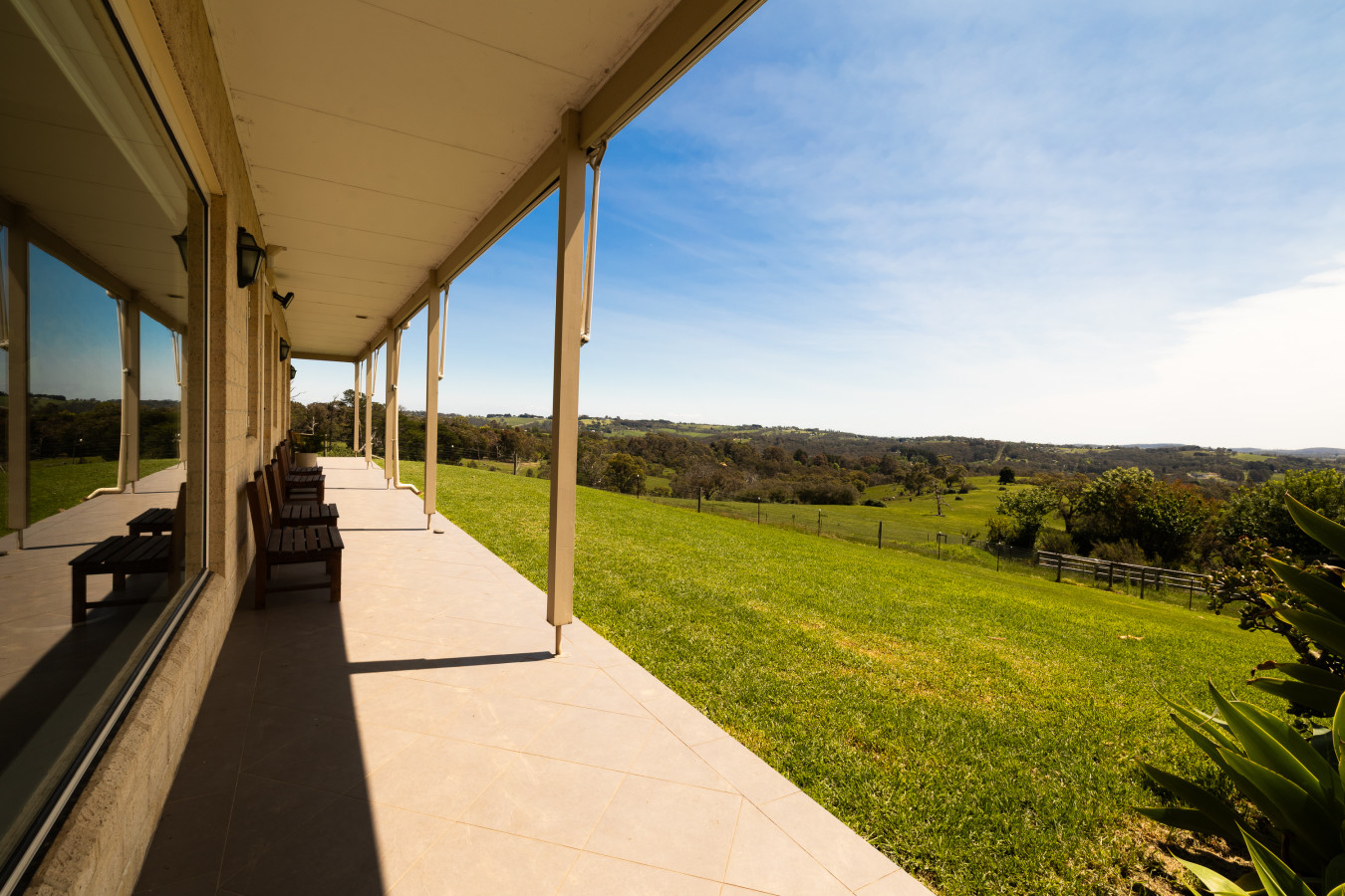 5BD| Farmhouse Retreat w/ Pool | Dandenong Ranges