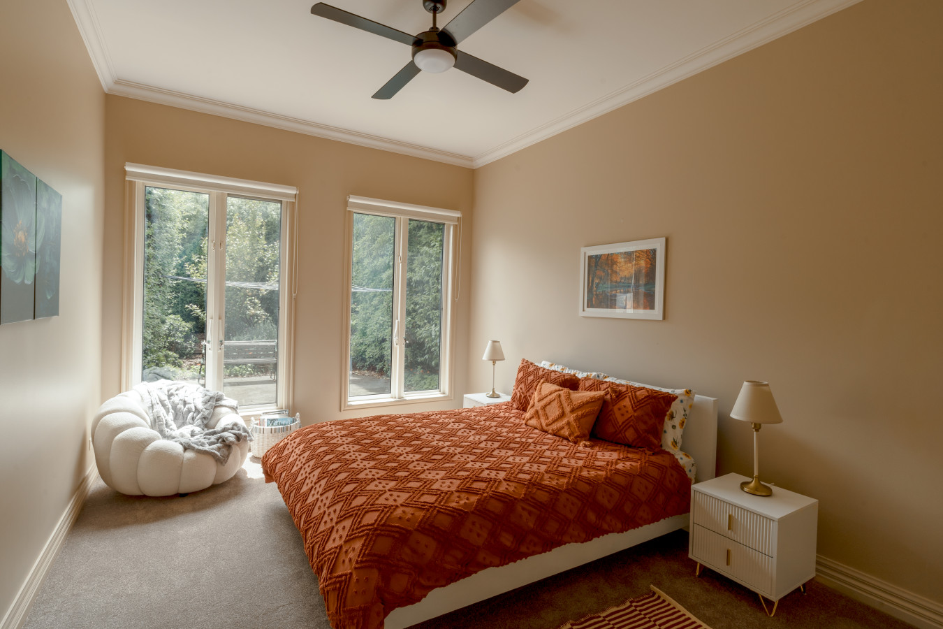 5BD| Farmhouse Retreat w/ Pool | Dandenong Ranges