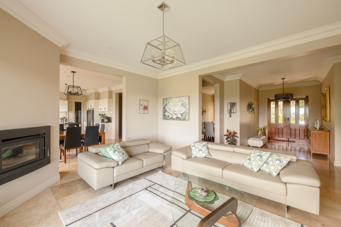 5BD| Farmhouse Retreat w/ Pool | Dandenong Ranges