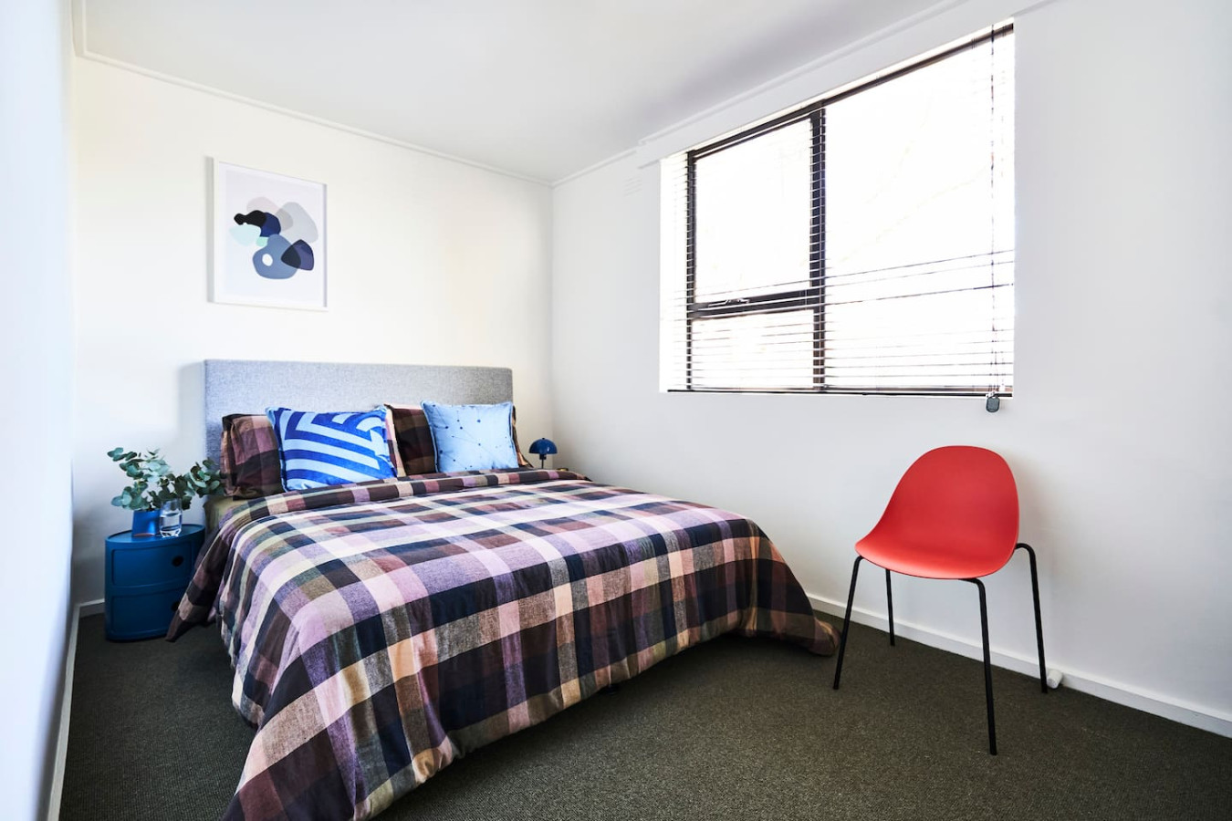 Budd Place 2D in the Heart of Collingwood