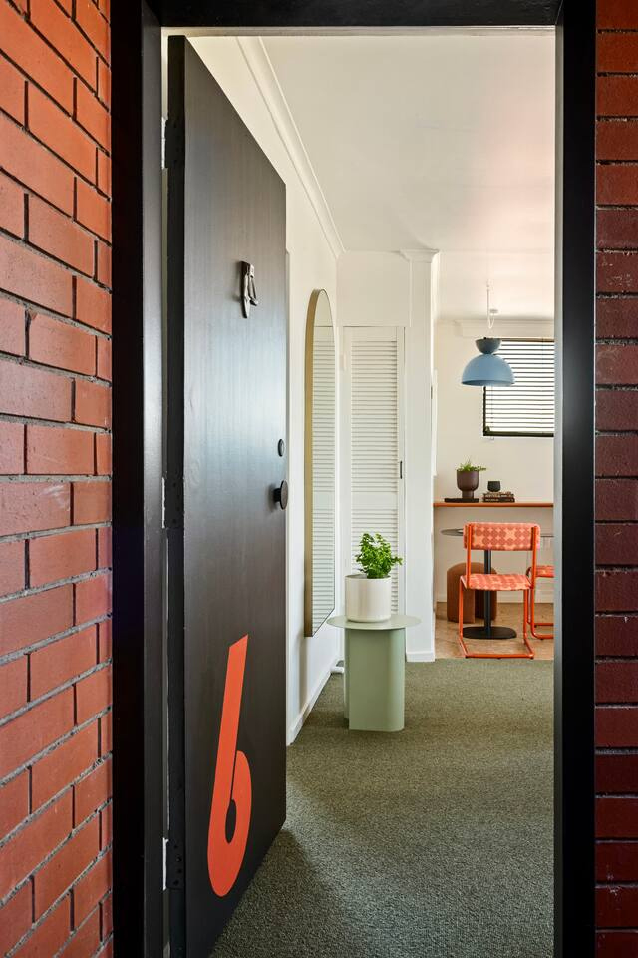 Budd Place 2D in the Heart of Collingwood