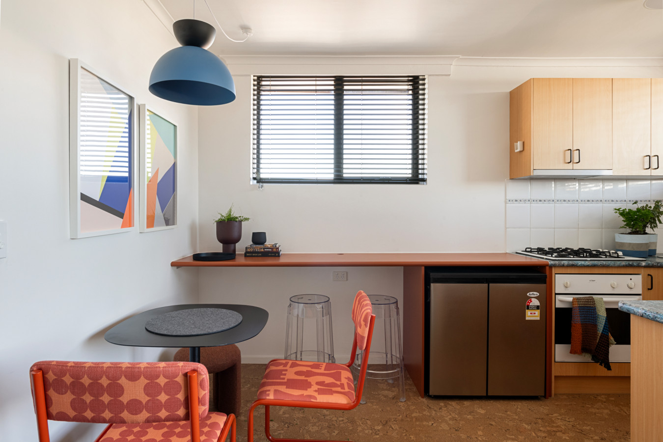Budd Place 2D in the Heart of Collingwood