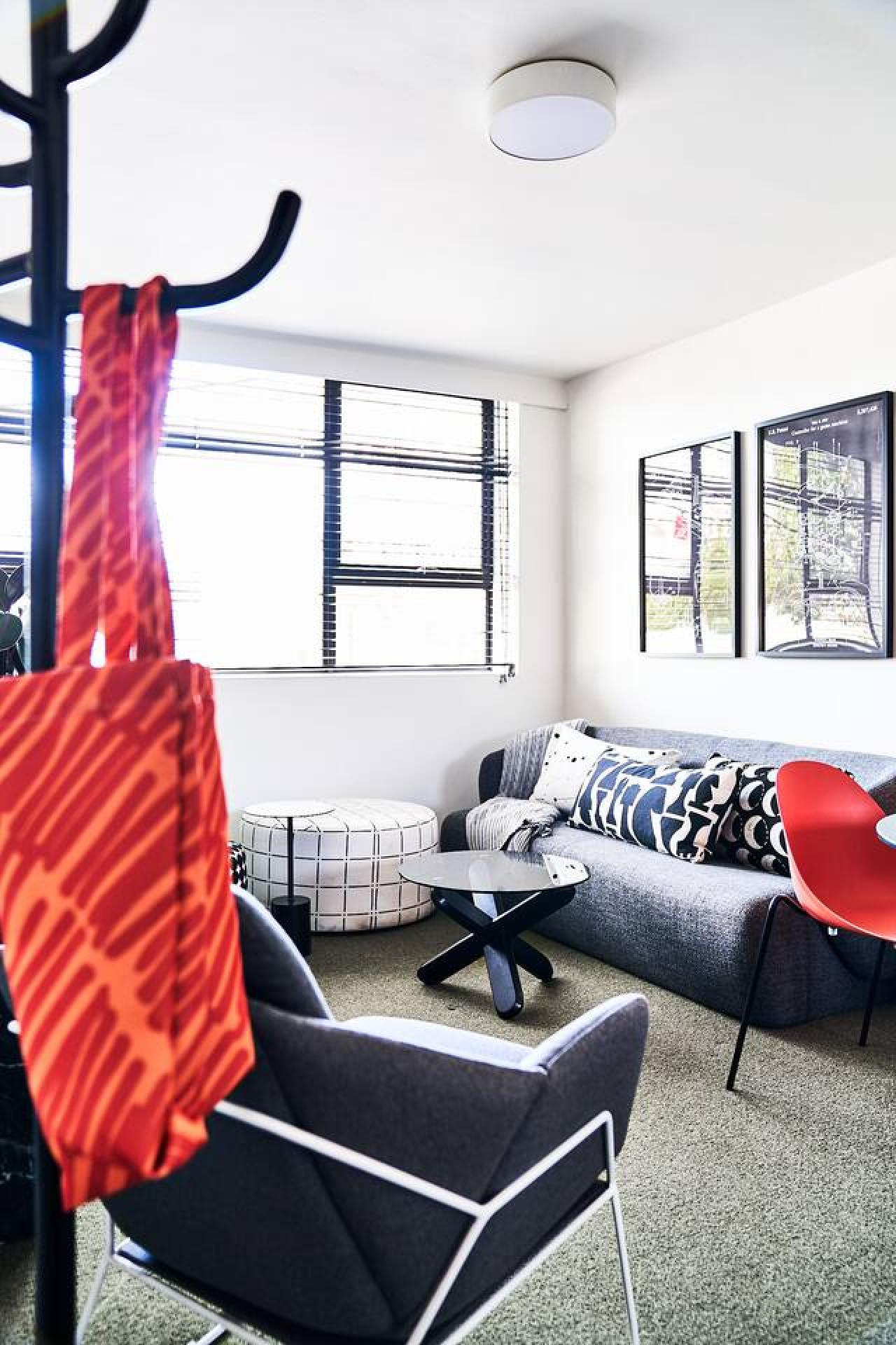Budd Place 2D in the Heart of Collingwood