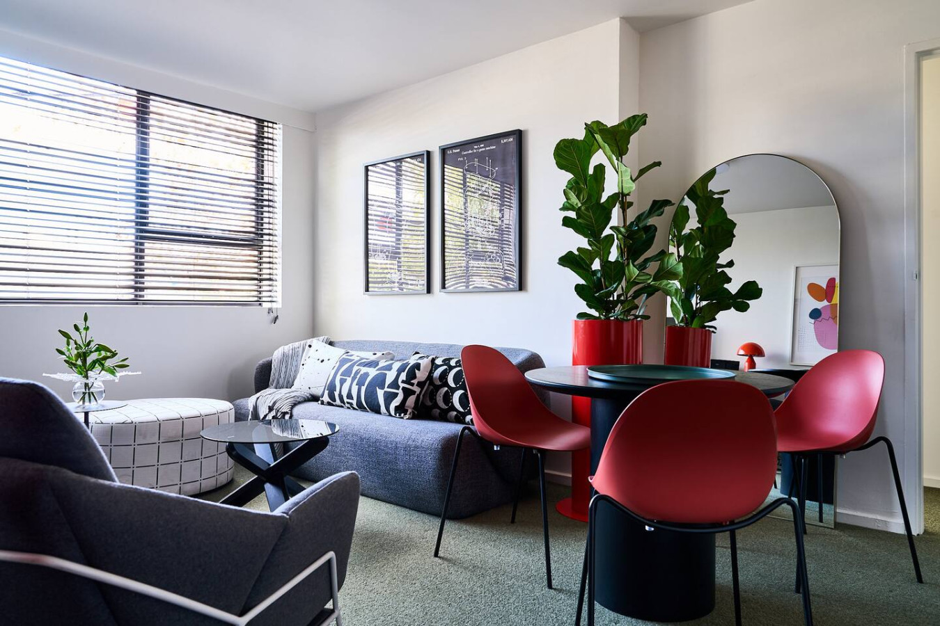 Budd Place 2D in the Heart of Collingwood