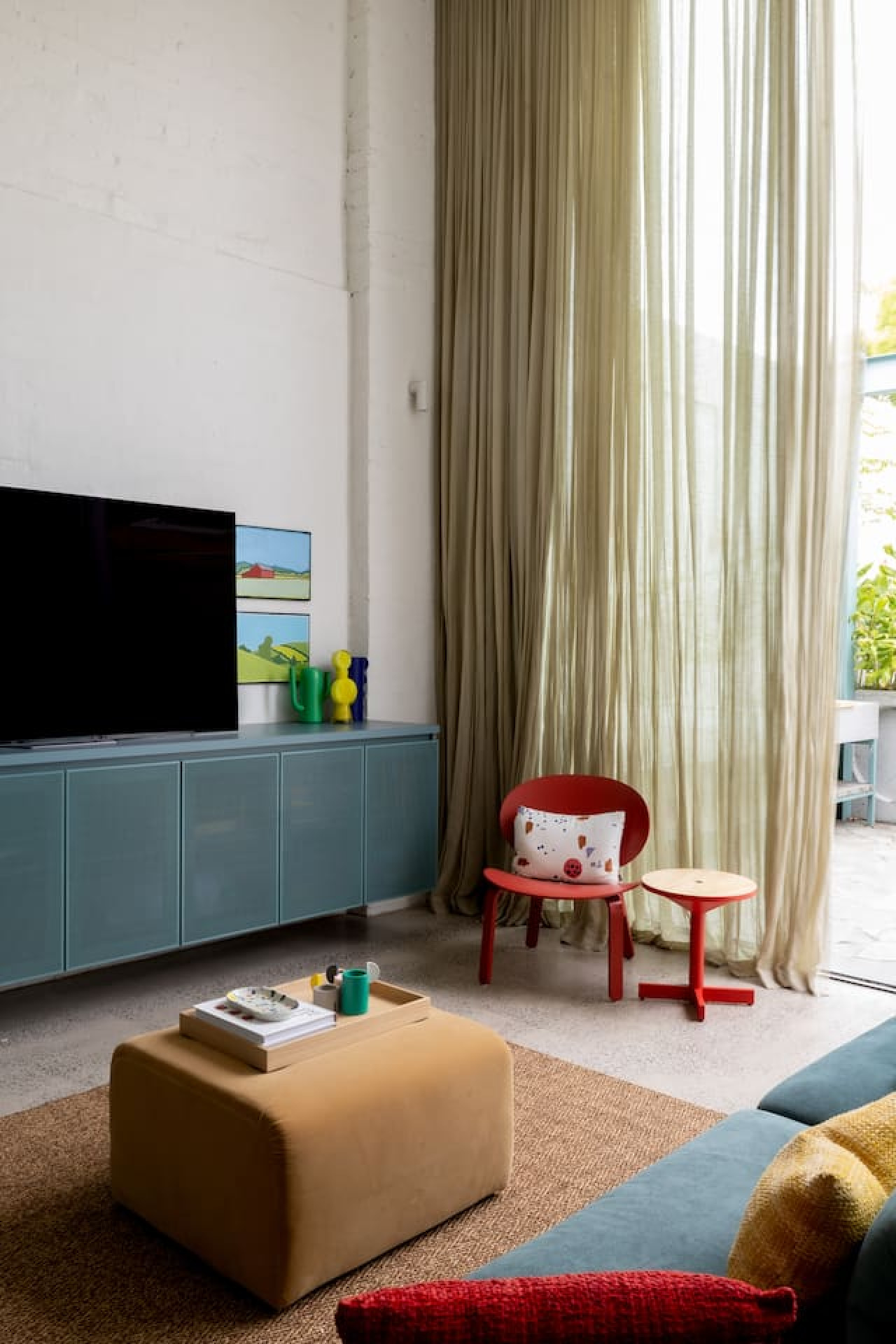 Modern 4BR in Seddon | Family-Friendly Near CBD