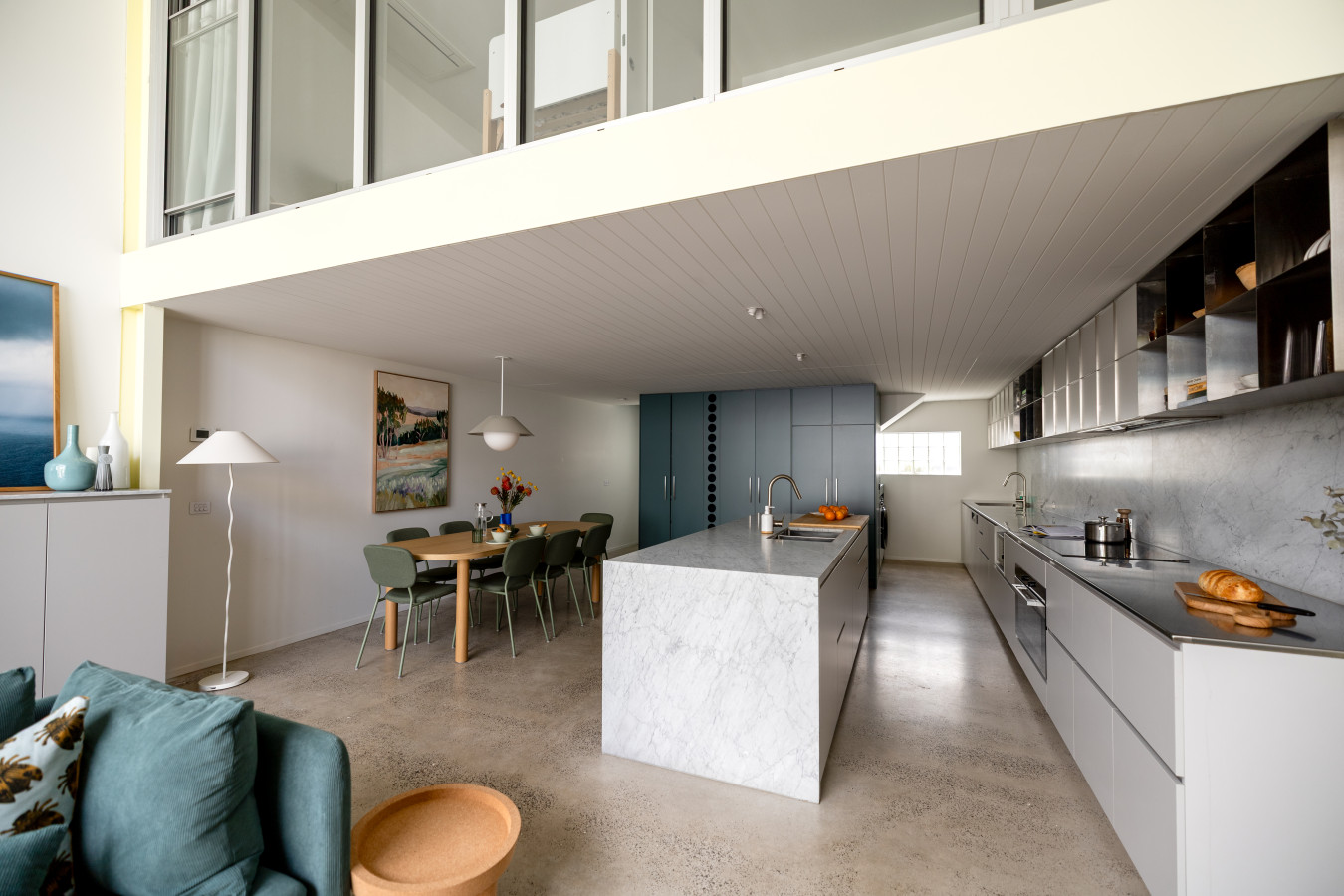 Modern 4BR in Seddon | Family-Friendly Near CBD
